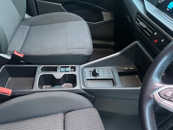 Used Volkswagen Caddy Maxi 2021 for sale - 77801971: Photo