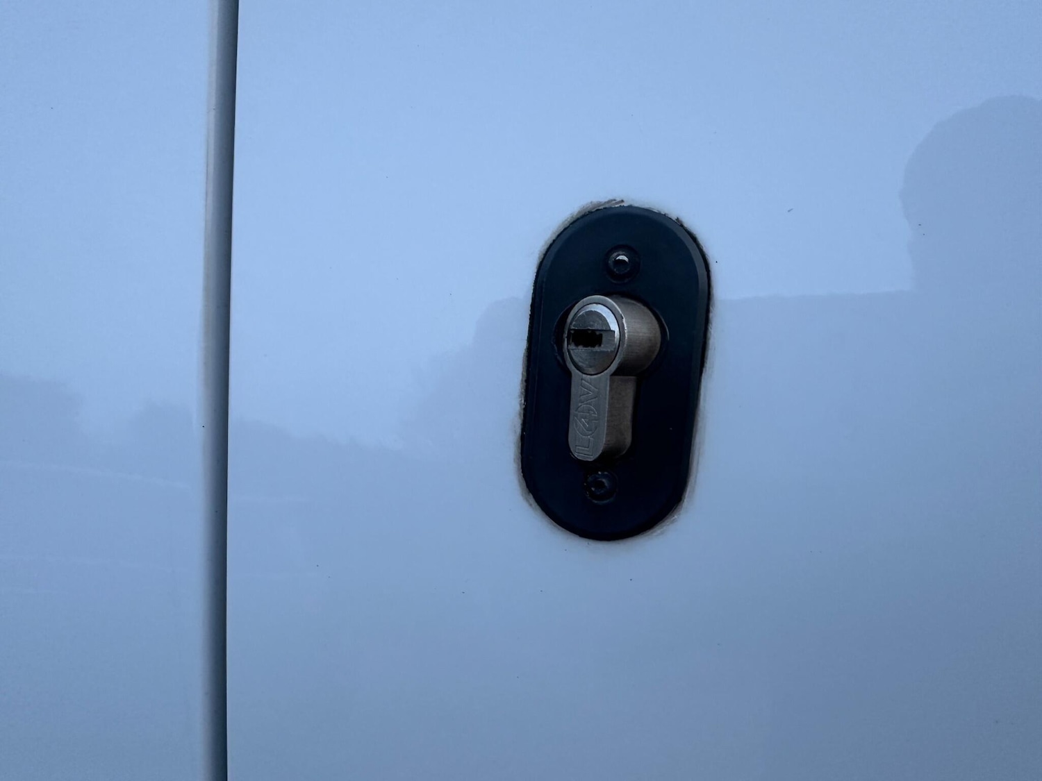 Used Volkswagen Caddy Maxi 2021 for sale - 77801971: Photo 9