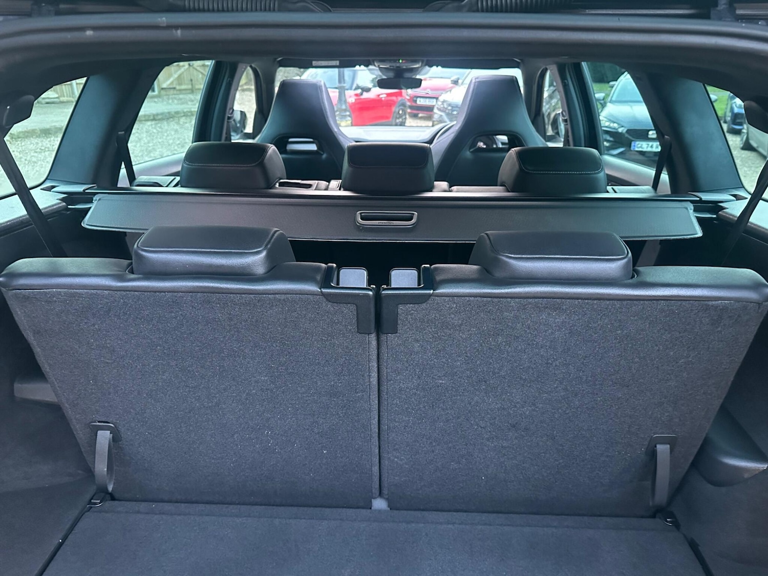 Used Skoda Kodiaq 2022 for sale - 77801961: Photo 11