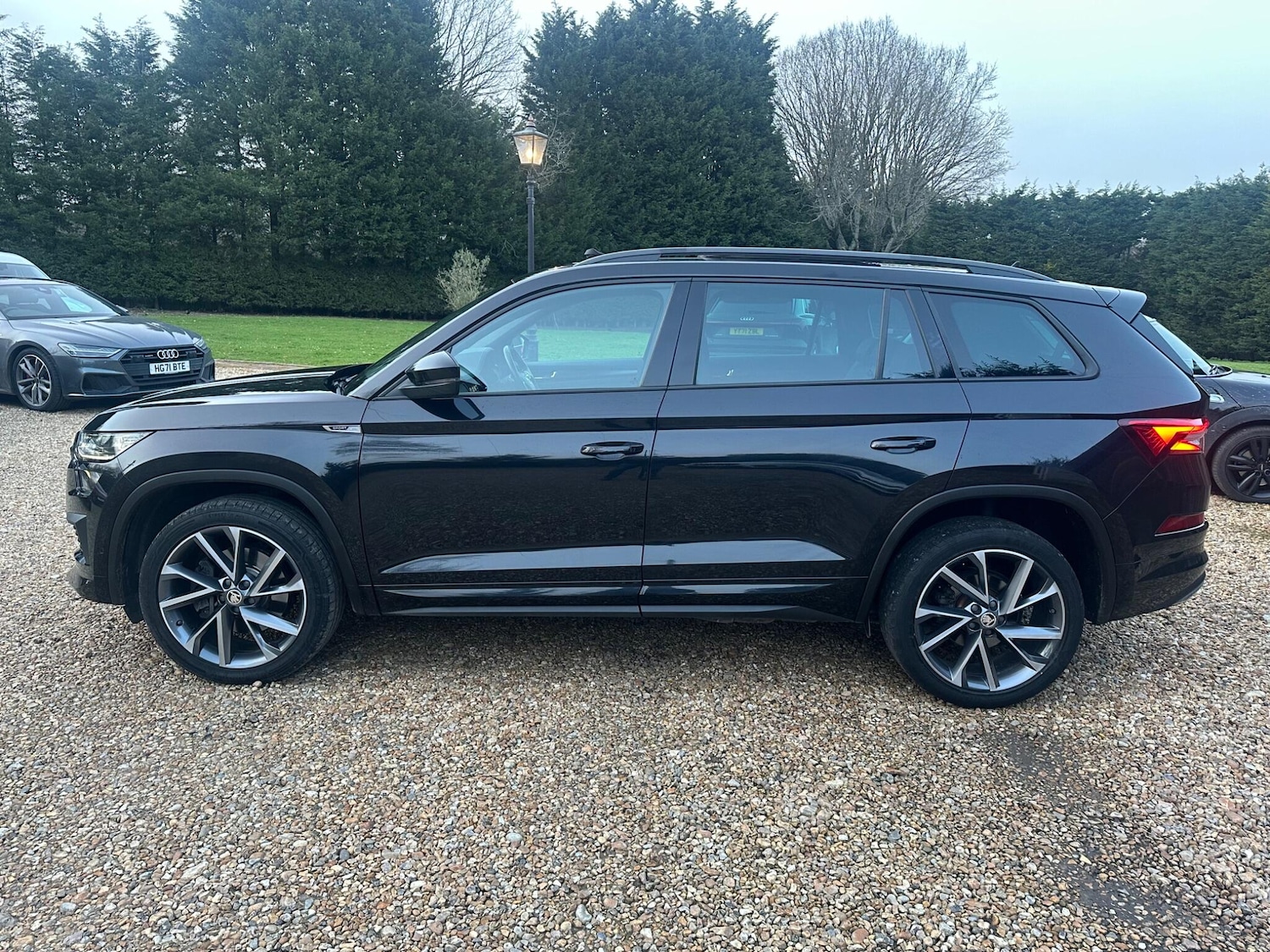 Used Skoda Kodiaq 2022 for sale - 77801961: Photo 13