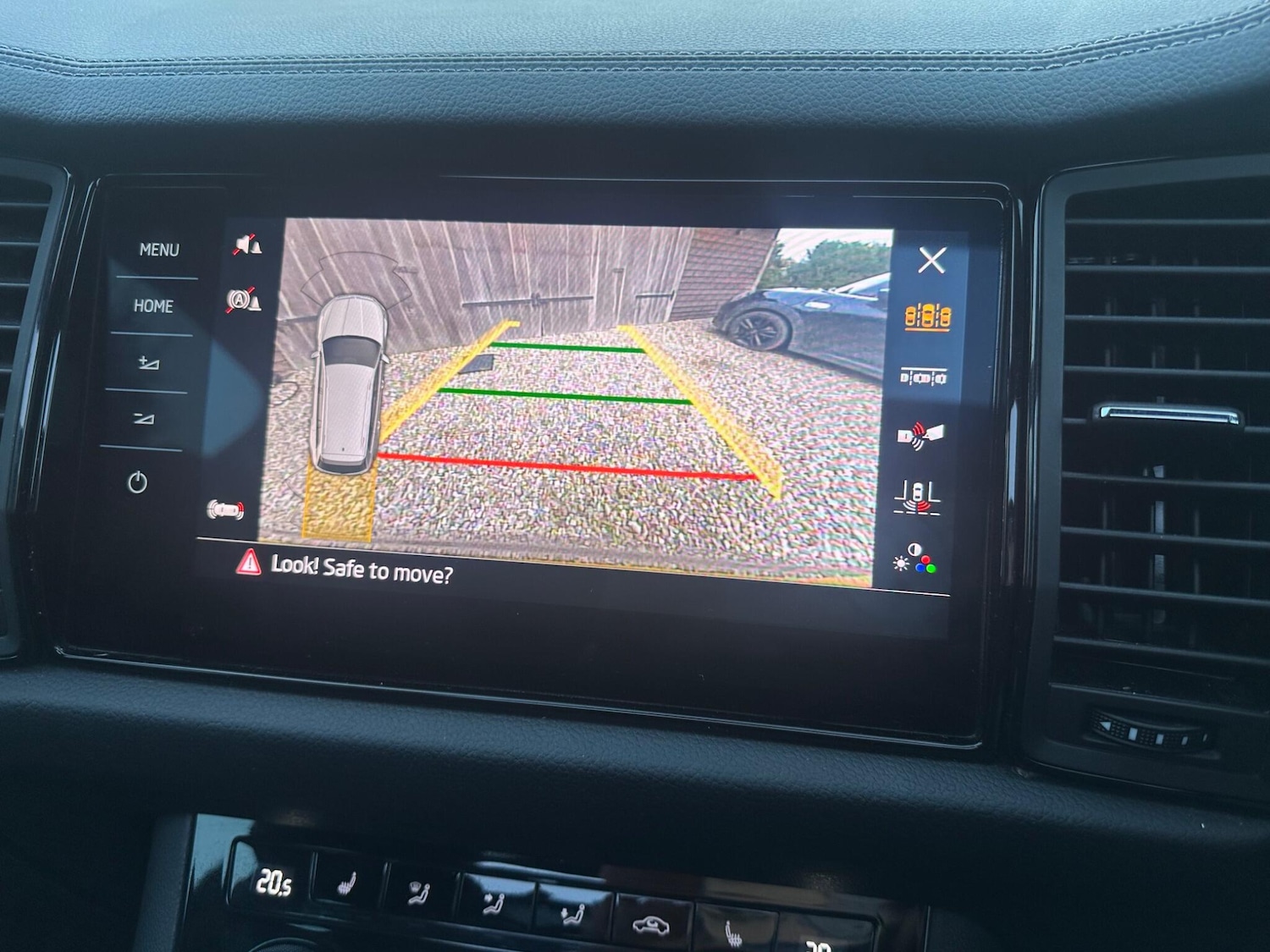 Used Skoda Kodiaq 2022 for sale - 77801961: Photo 14