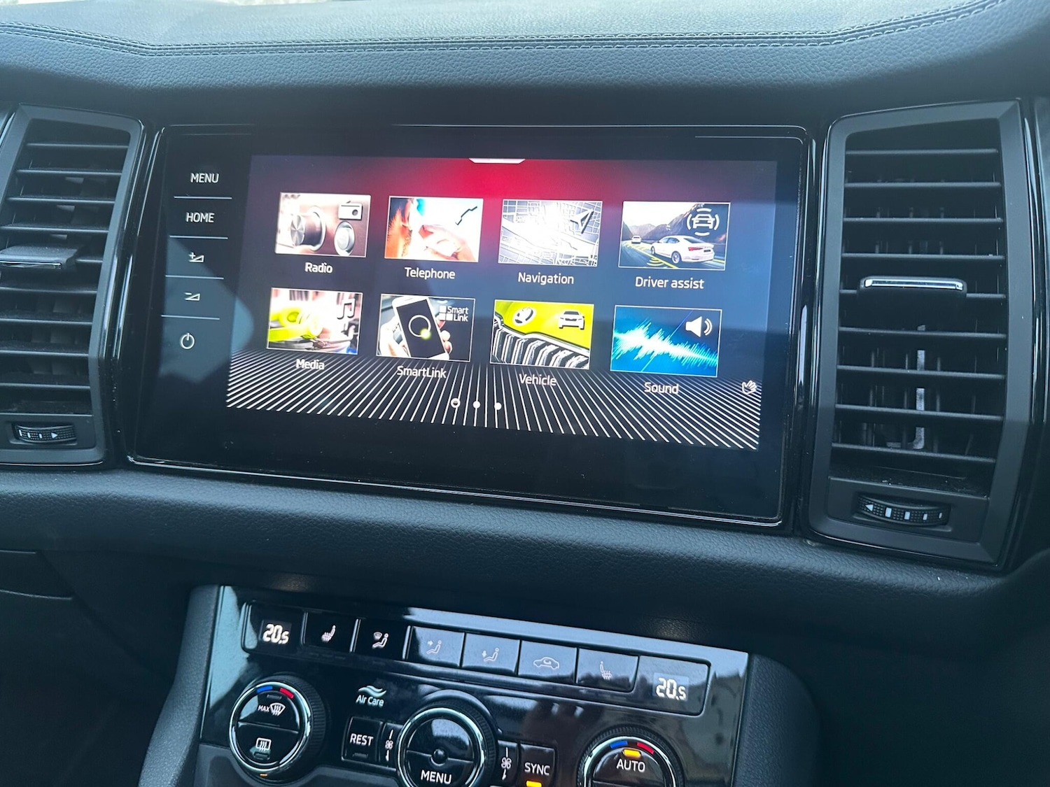 Used Skoda Kodiaq 2022 for sale - 77801961: Photo 15