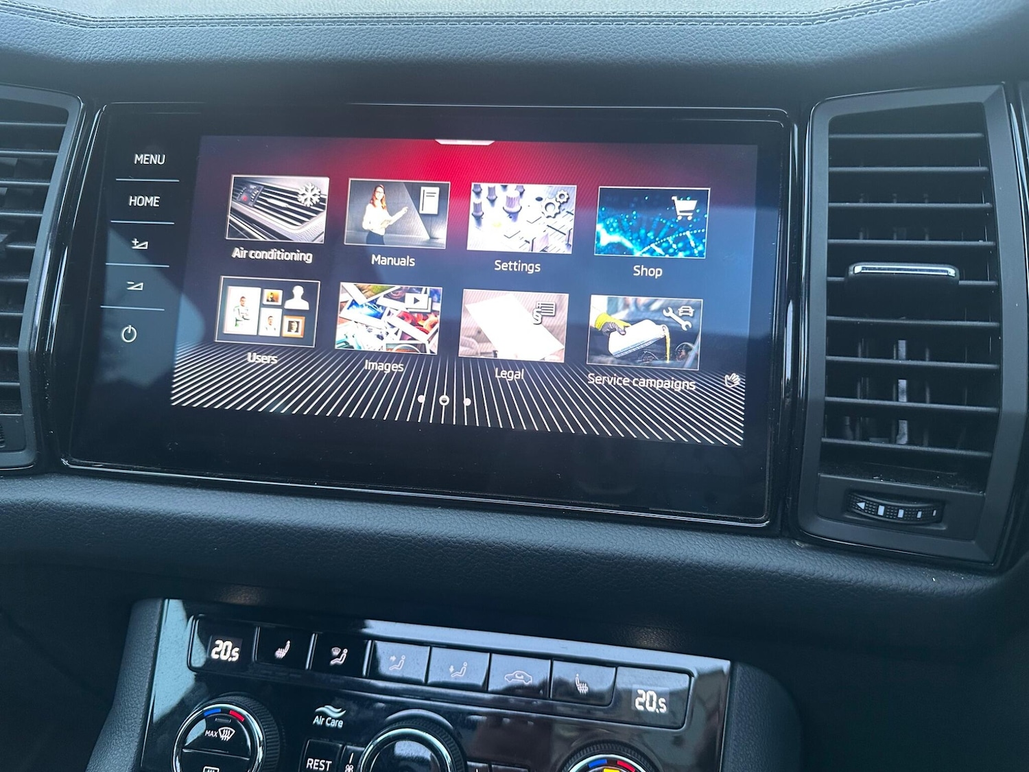 Used Skoda Kodiaq 2022 for sale - 77801961: Photo 16