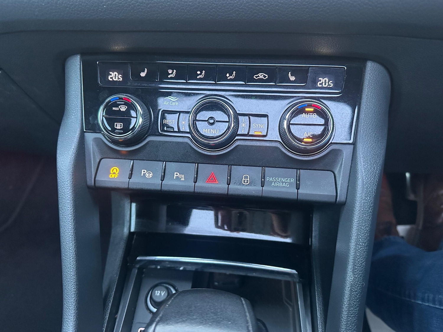 Used Skoda Kodiaq 2022 for sale - 77801961: Photo 17