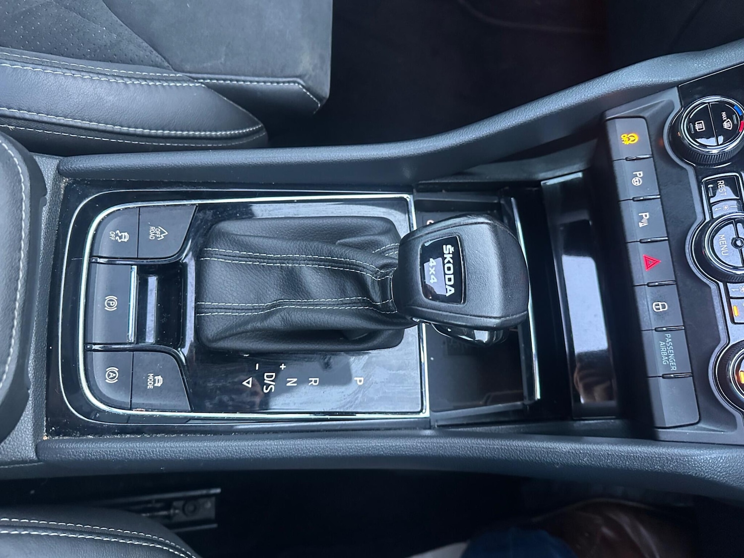 Used Skoda Kodiaq 2022 for sale - 77801961: Photo 18