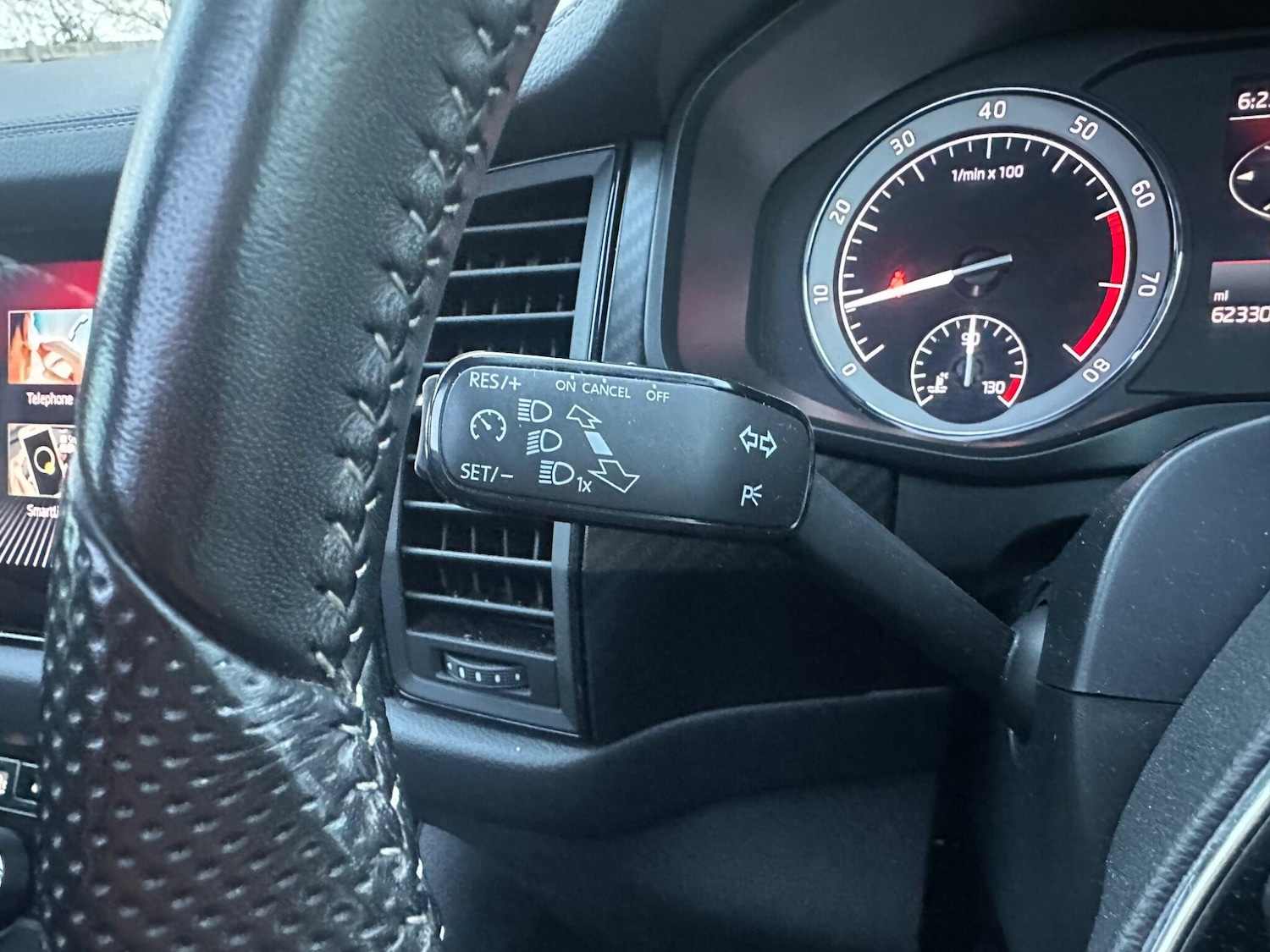 Used Skoda Kodiaq 2022 for sale - 77801961: Photo 22