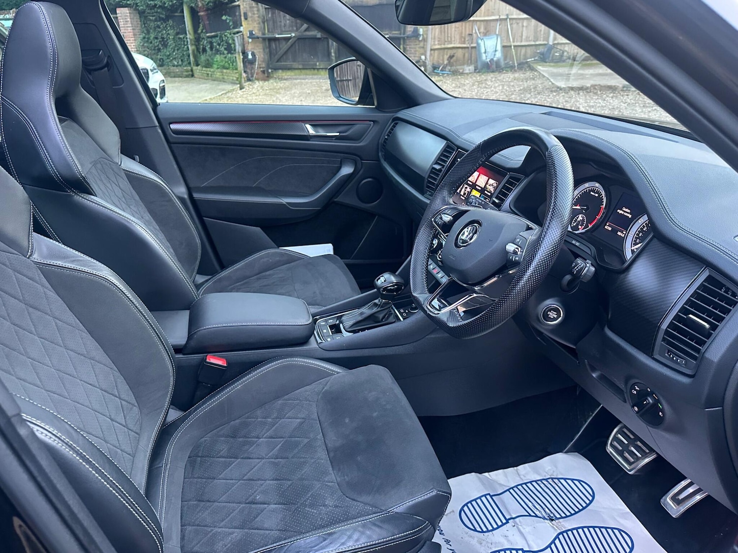 Used Skoda Kodiaq 2022 for sale - 77801961: Photo 25