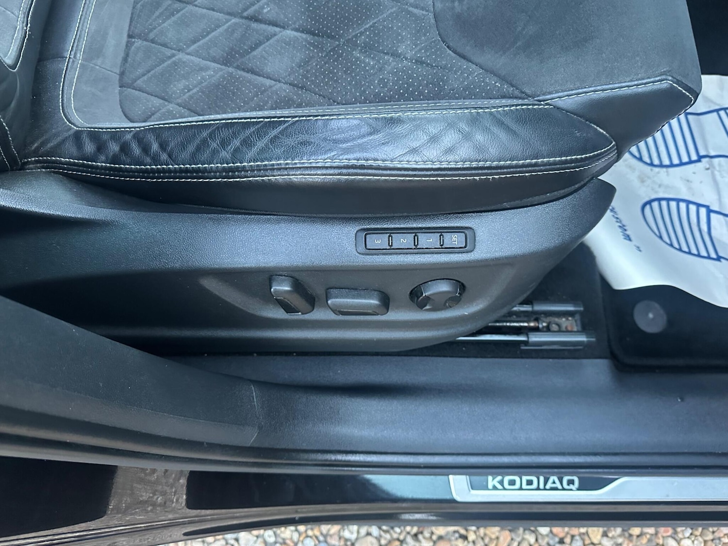 Used Skoda Kodiaq 2022 for sale - 77801961: Photo 26