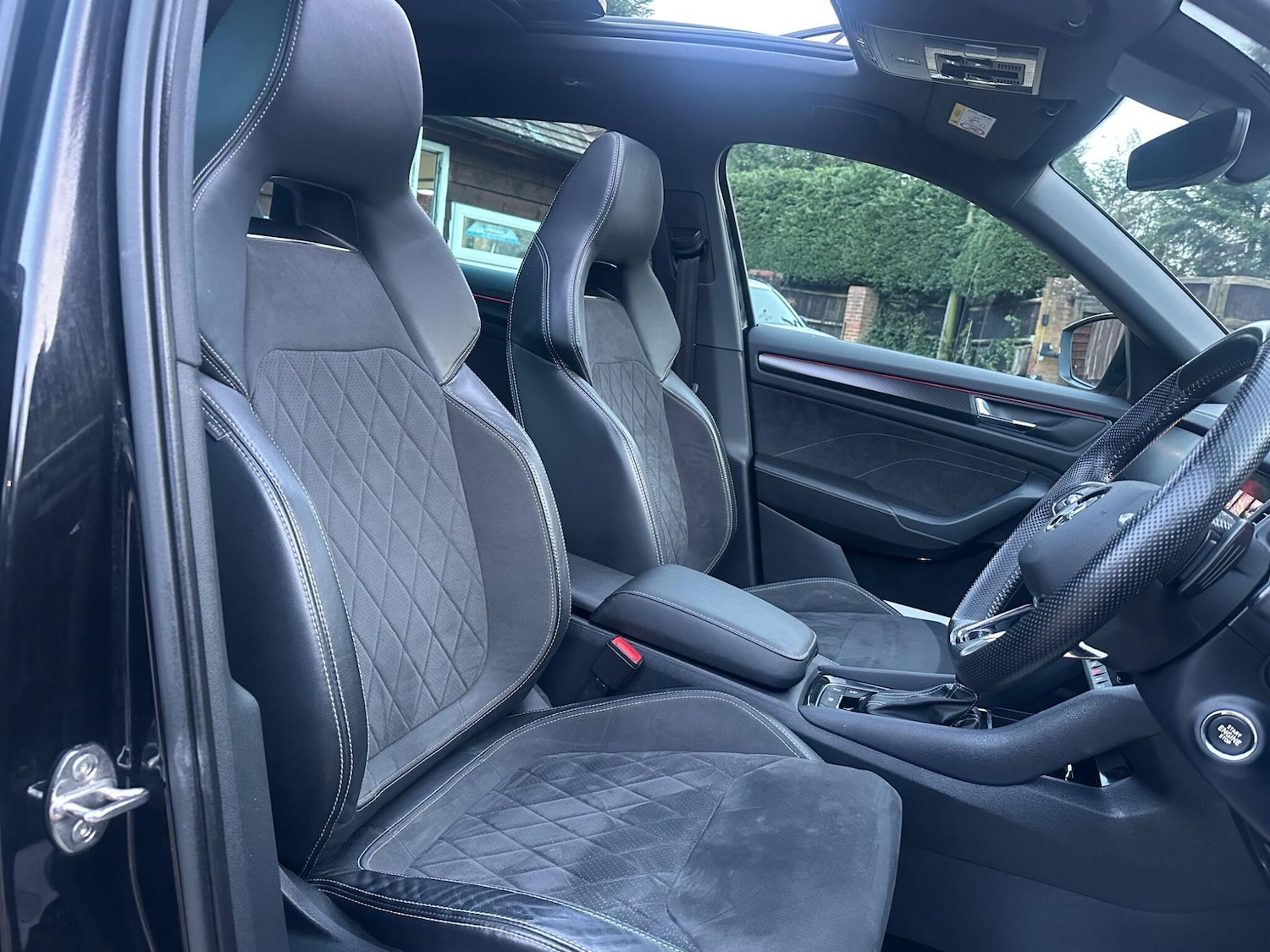 Used Skoda Kodiaq 2022 for sale - 77801961: Photo 27