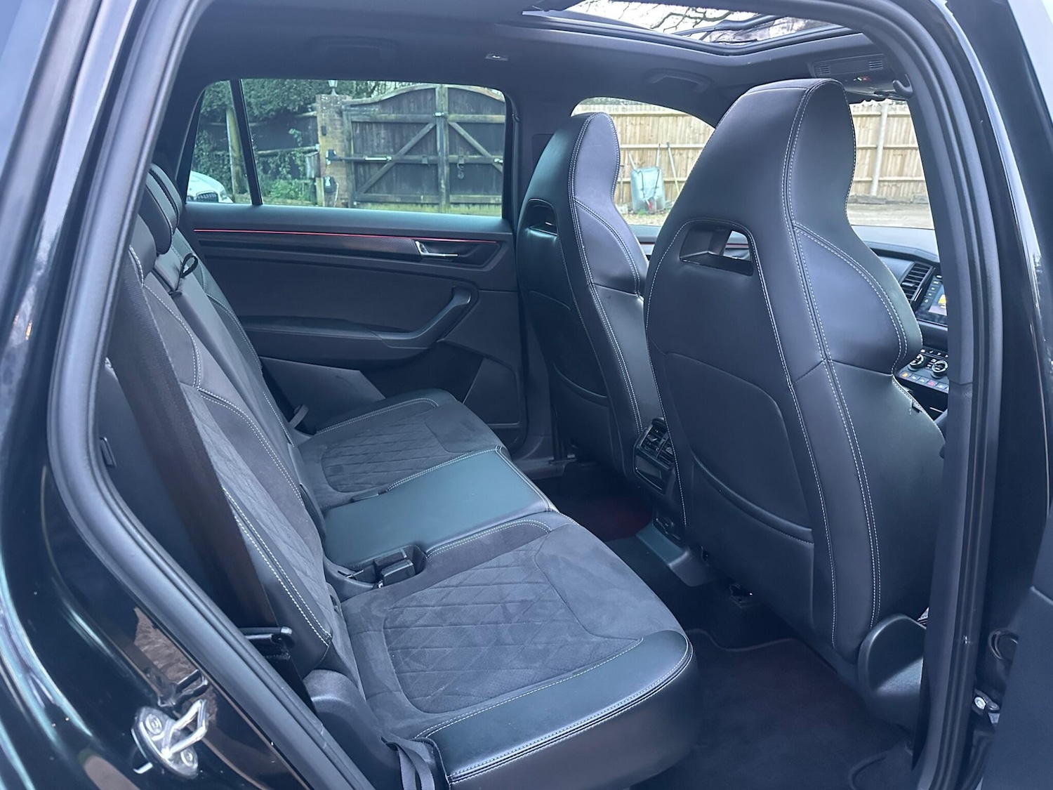 Used Skoda Kodiaq 2022 for sale - 77801961: Photo 28