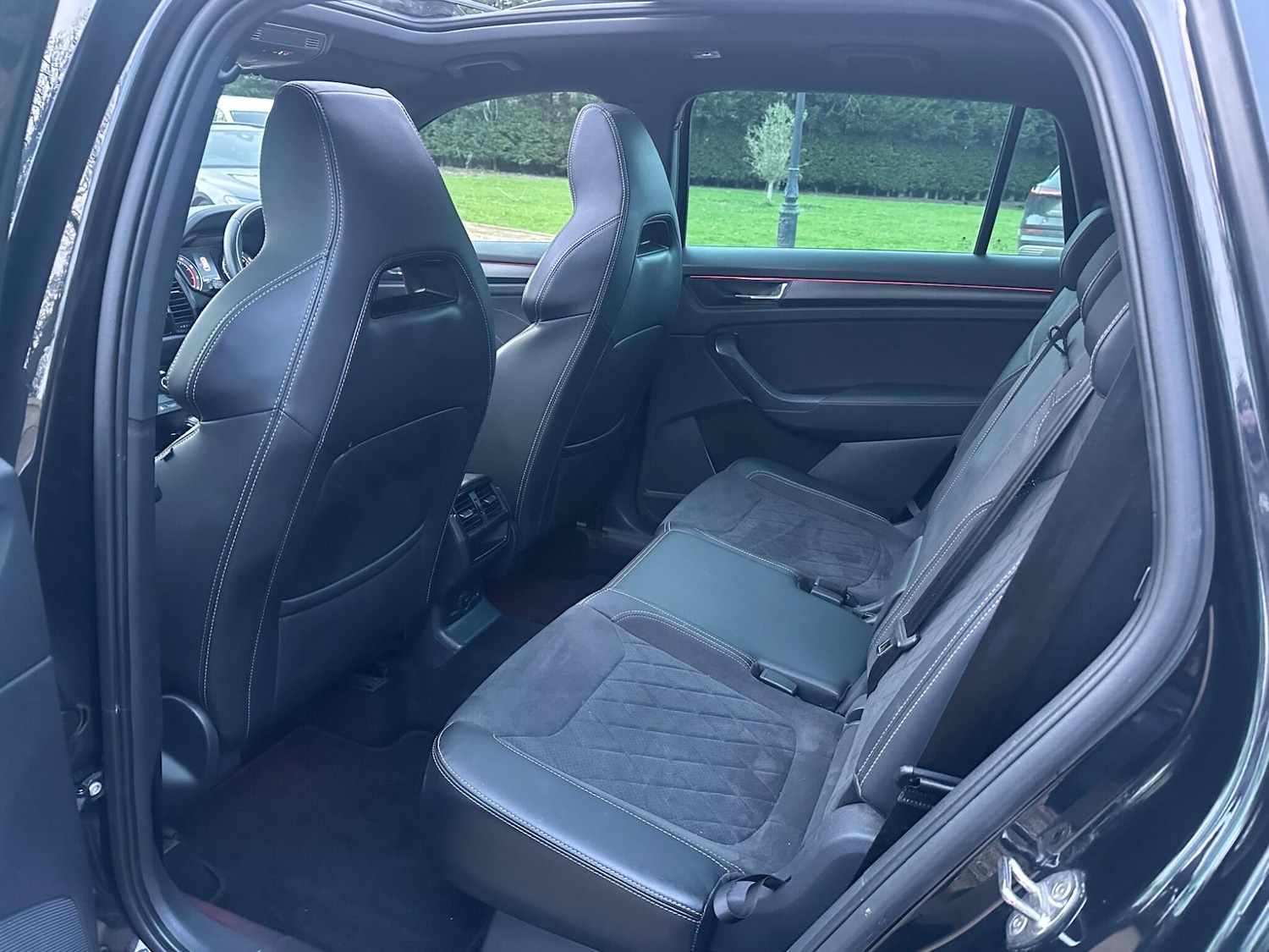 Used Skoda Kodiaq 2022 for sale - 77801961: Photo 31