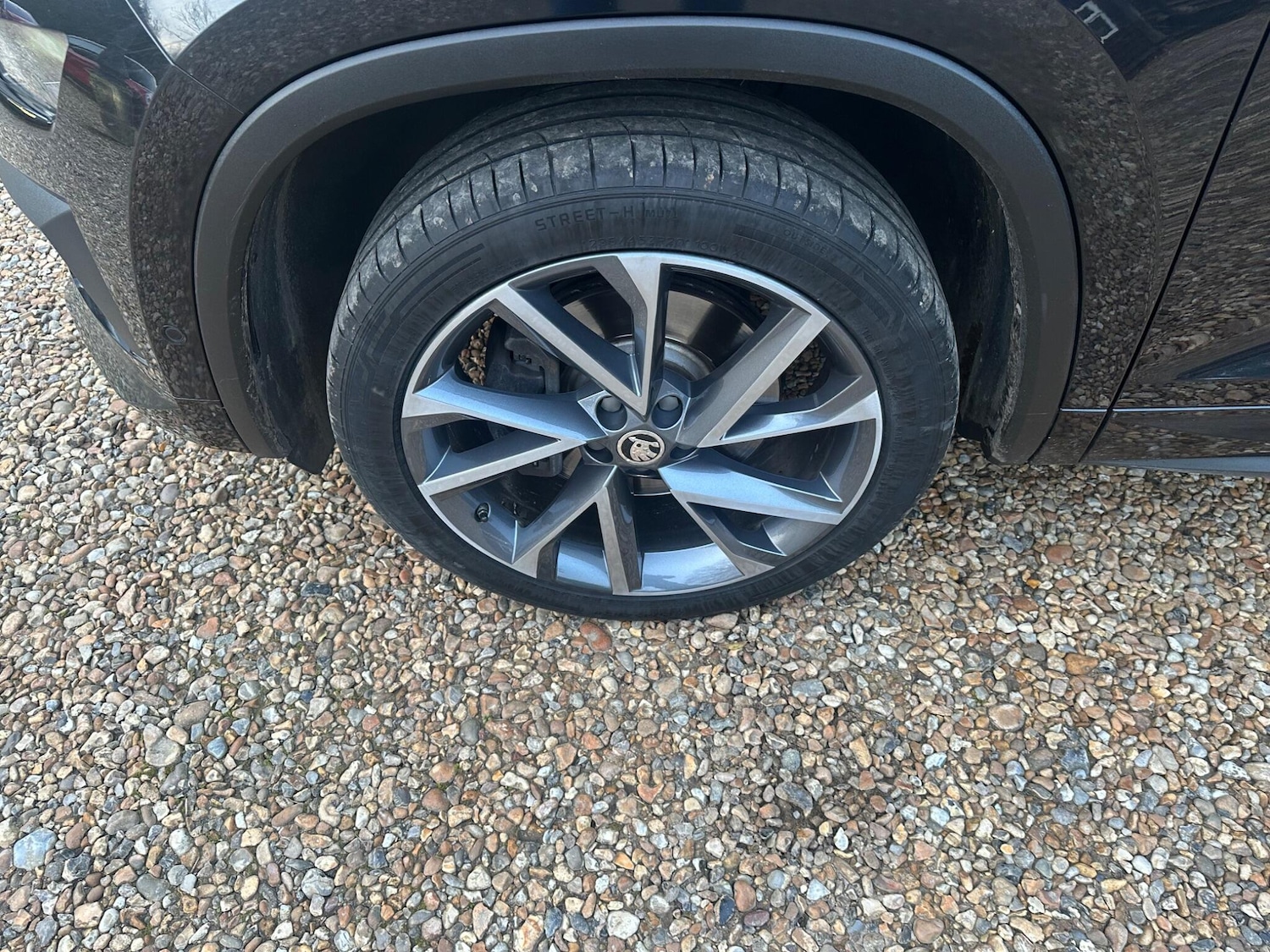 Used Skoda Kodiaq 2022 for sale - 77801961: Photo 33