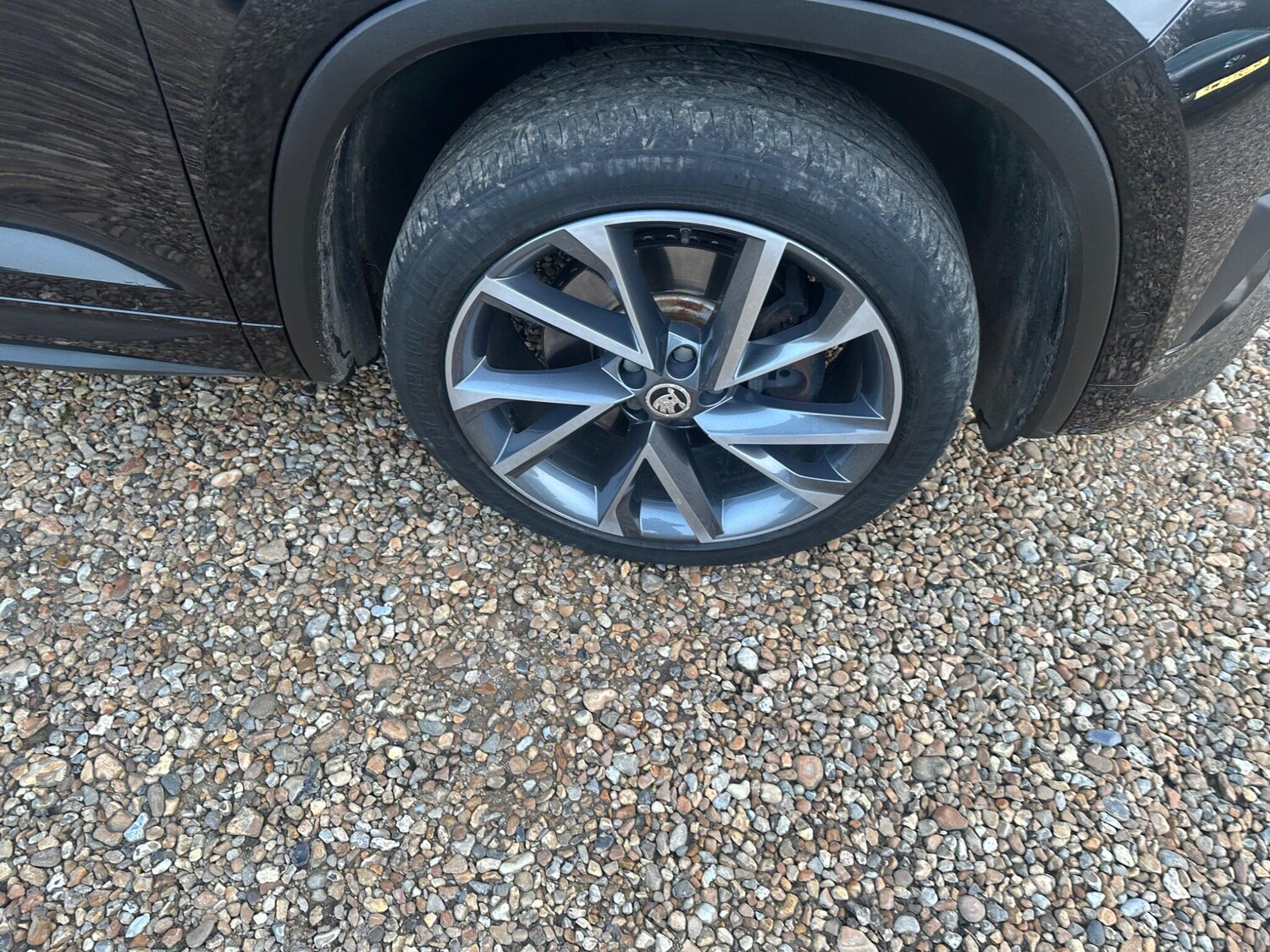 Used Skoda Kodiaq 2022 for sale - 77801961: Photo 34