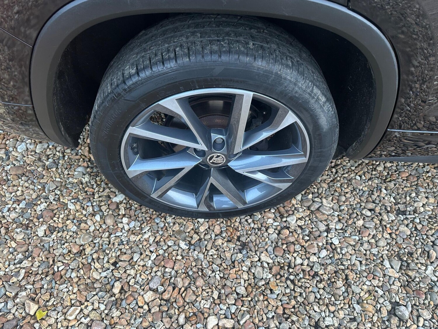 Used Skoda Kodiaq 2022 for sale - 77801961: Photo 35