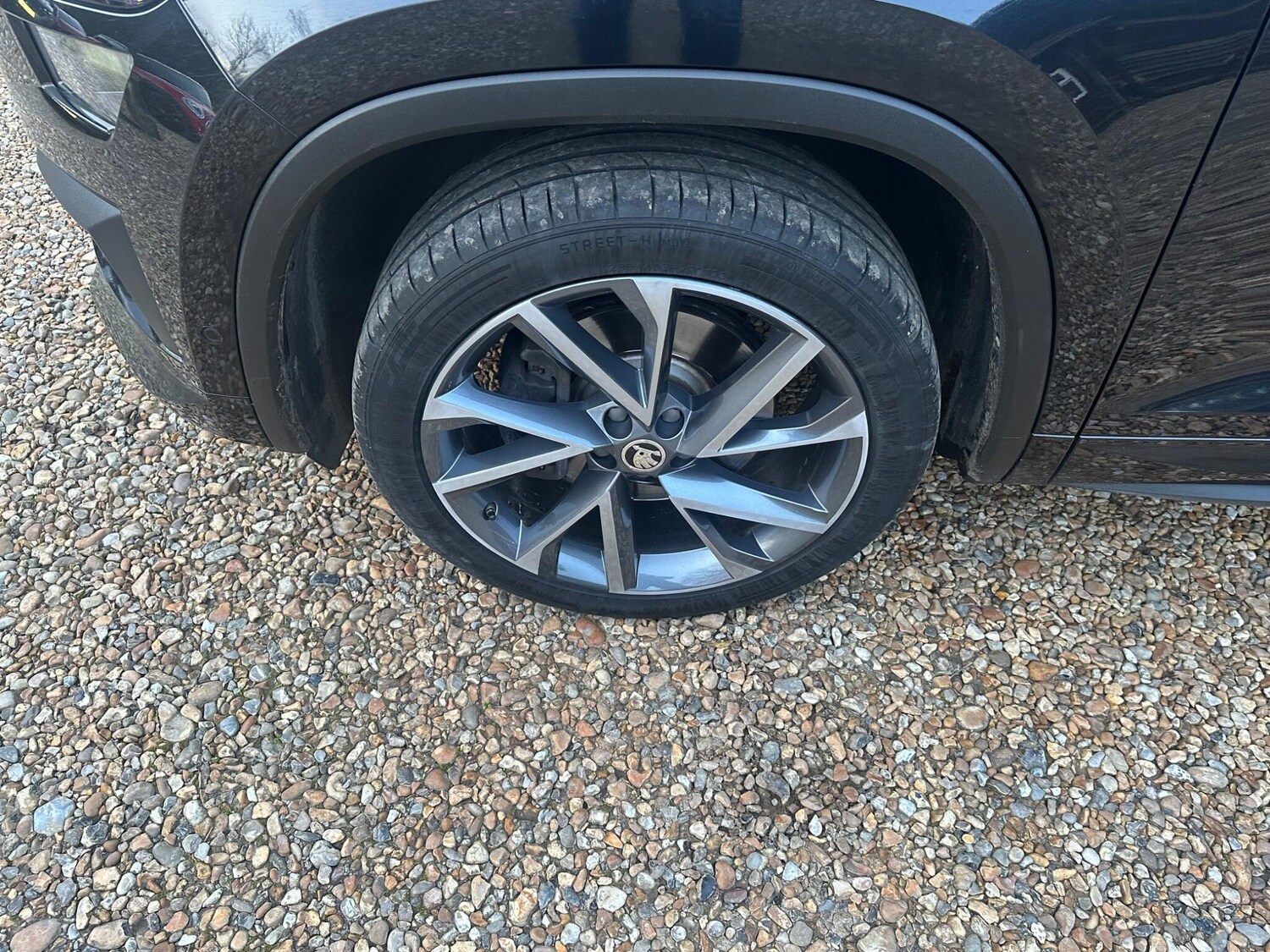 Used Skoda Kodiaq 2022 for sale - 77801961: Photo 37