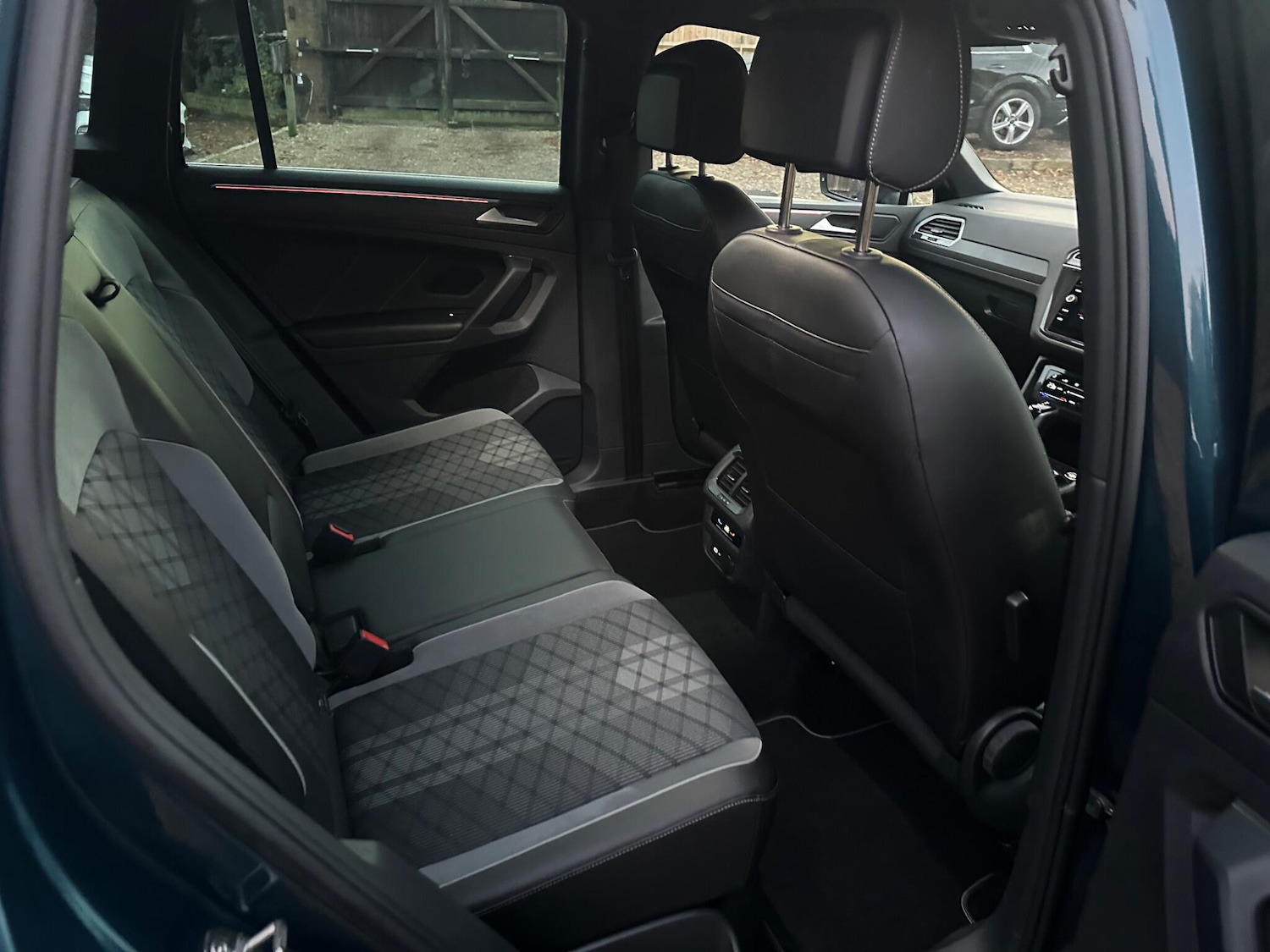 Used Volkswagen Tiguan 2023 for sale - 77801965: Photo 12