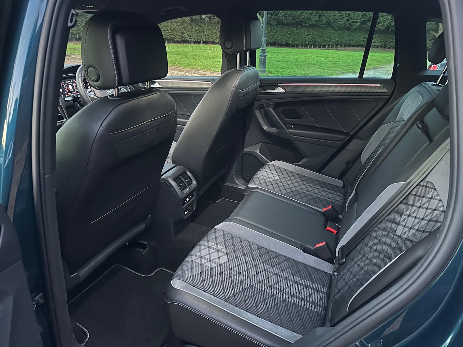 Used Volkswagen Tiguan 2023 for sale - 77801965: Photo 13