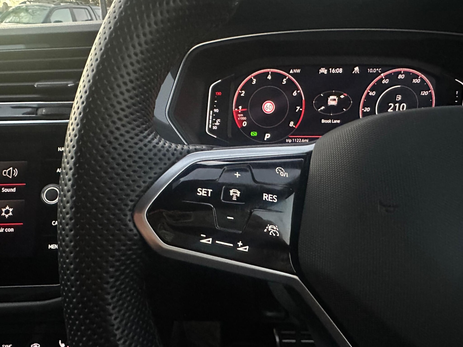 Used Volkswagen Tiguan 2023 for sale - 77801965: Photo 15