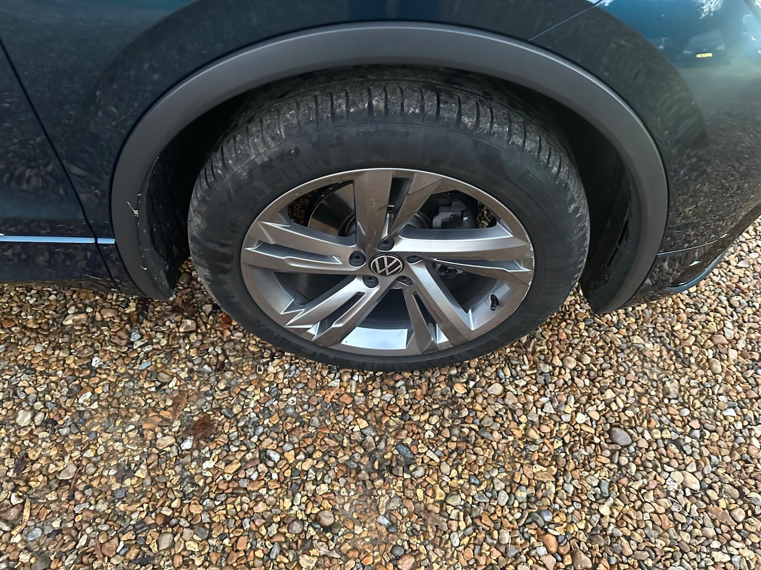 Used Volkswagen Tiguan 2023 for sale - 77801965: Photo 19