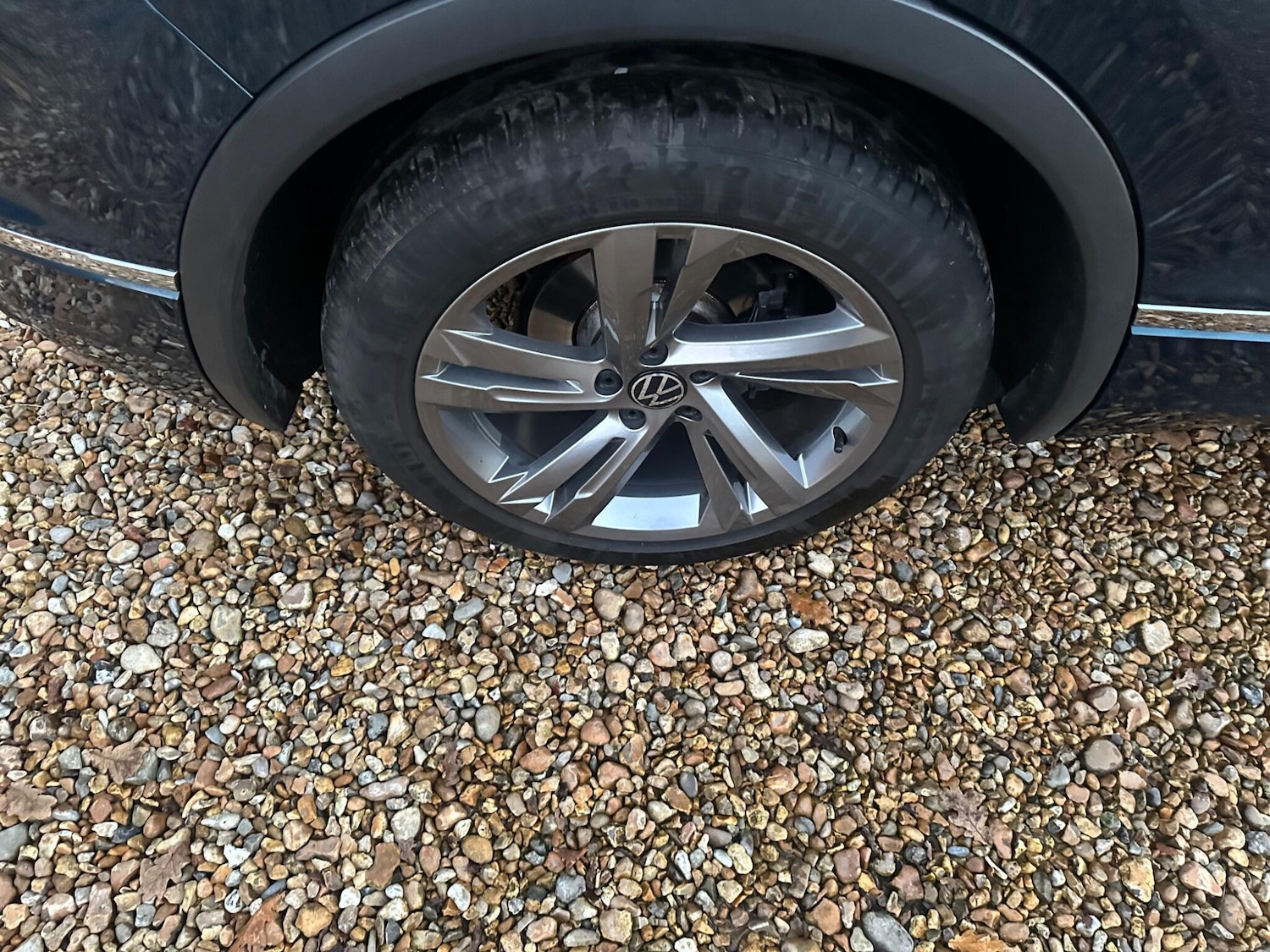 Used Volkswagen Tiguan 2023 for sale - 77801965: Photo 20