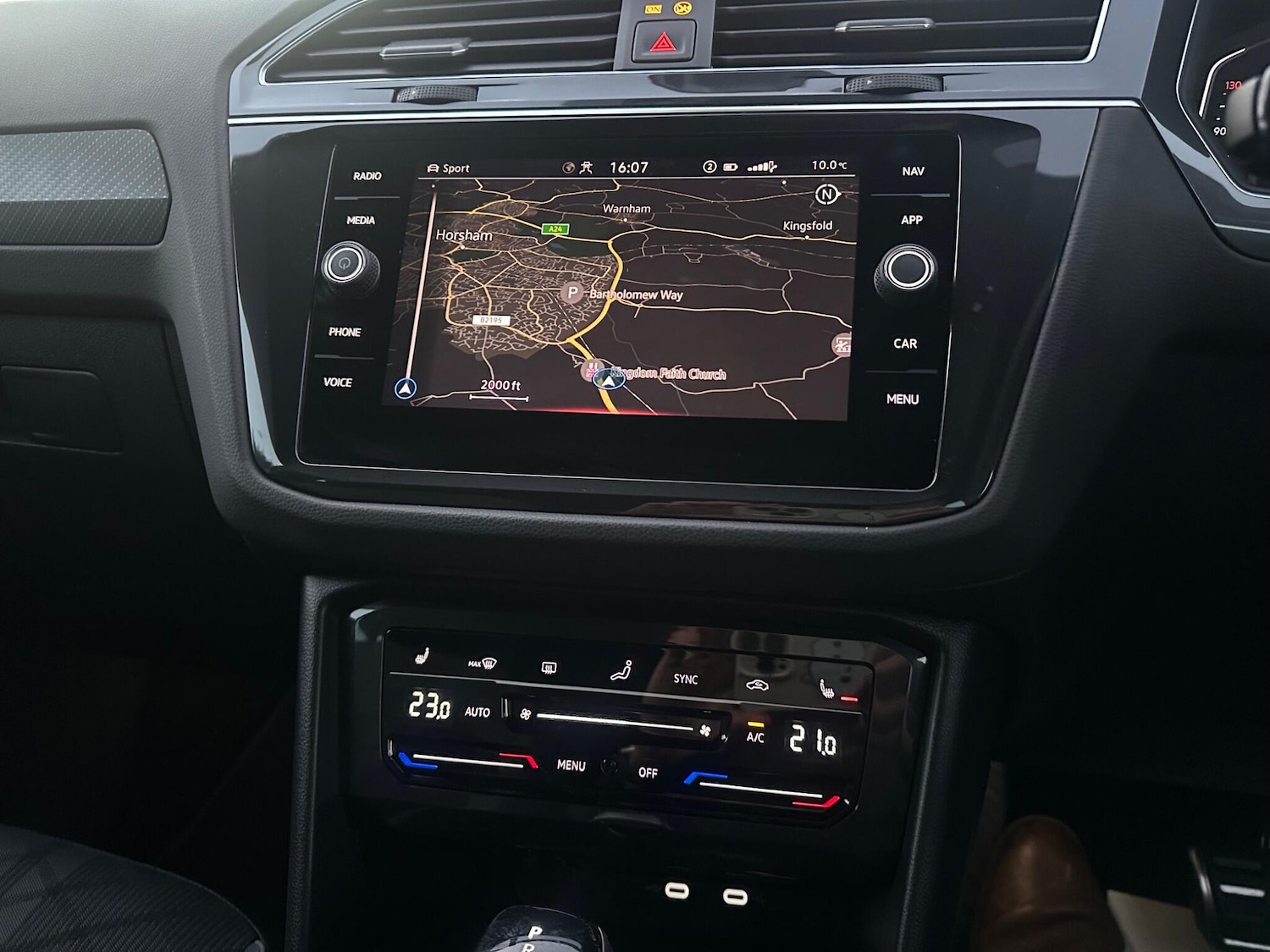 Used Volkswagen Tiguan 2023 for sale - 77801965: Photo 23