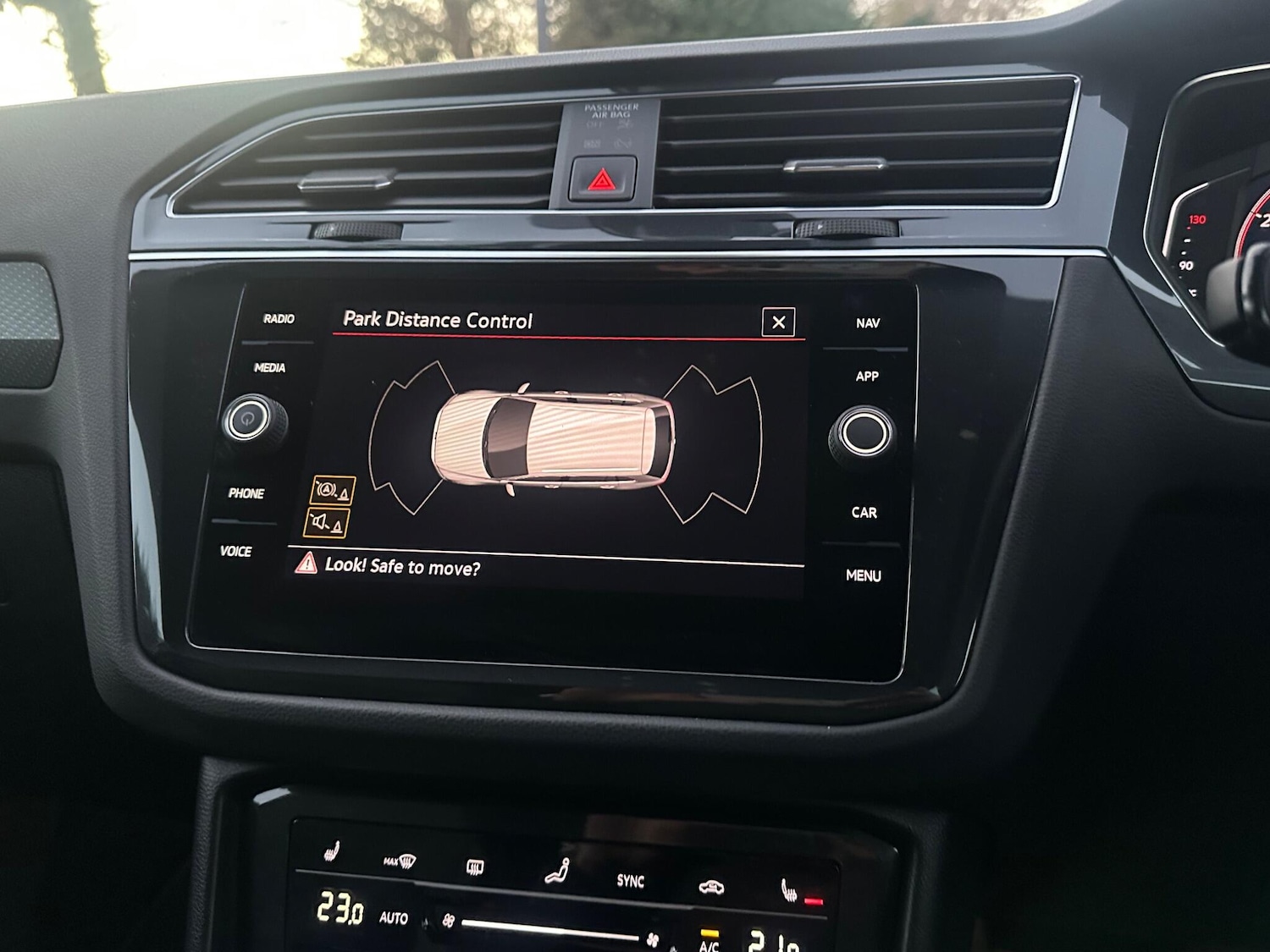 Used Volkswagen Tiguan 2023 for sale - 77801965: Photo 25