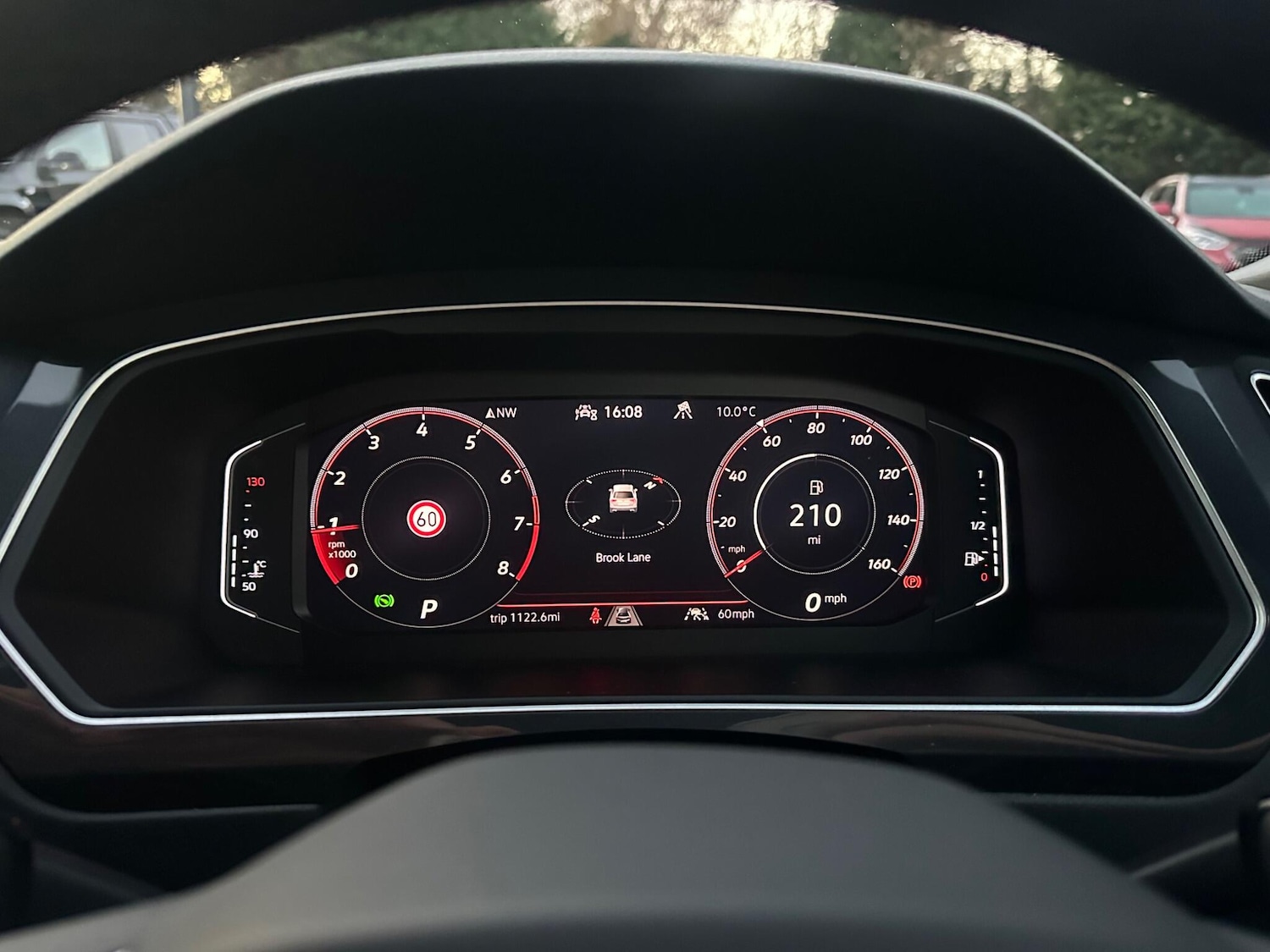 Used Volkswagen Tiguan 2023 for sale - 77801965: Photo 26