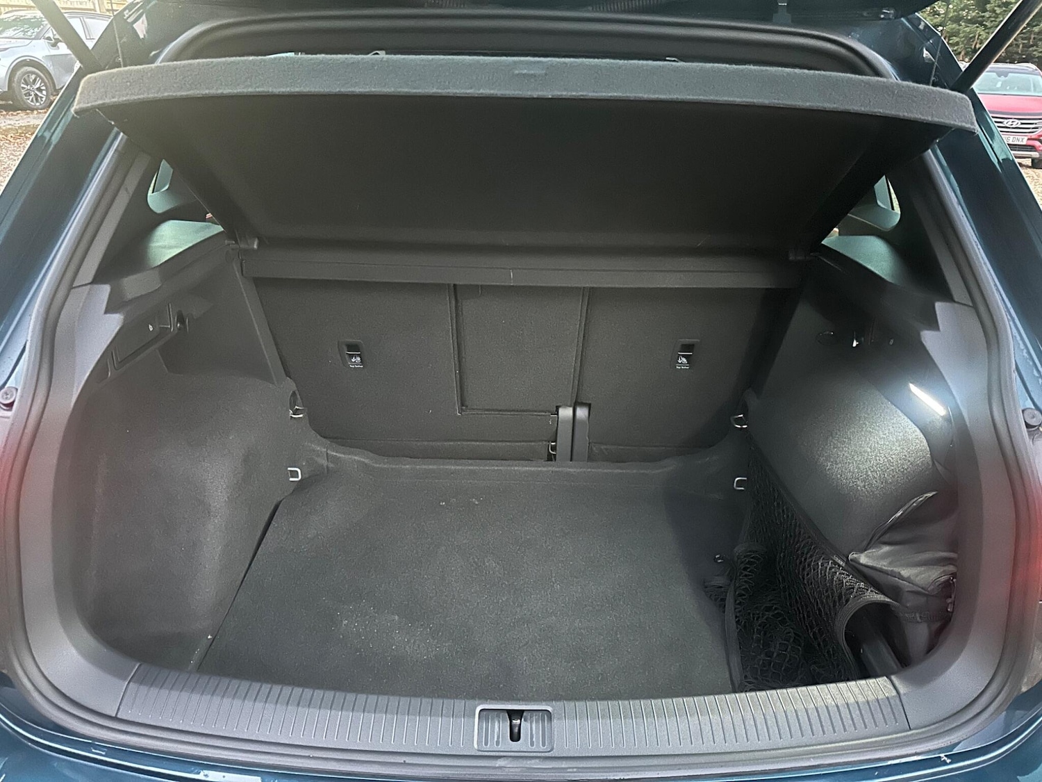 Used Volkswagen Tiguan 2023 for sale - 77801965: Photo 27