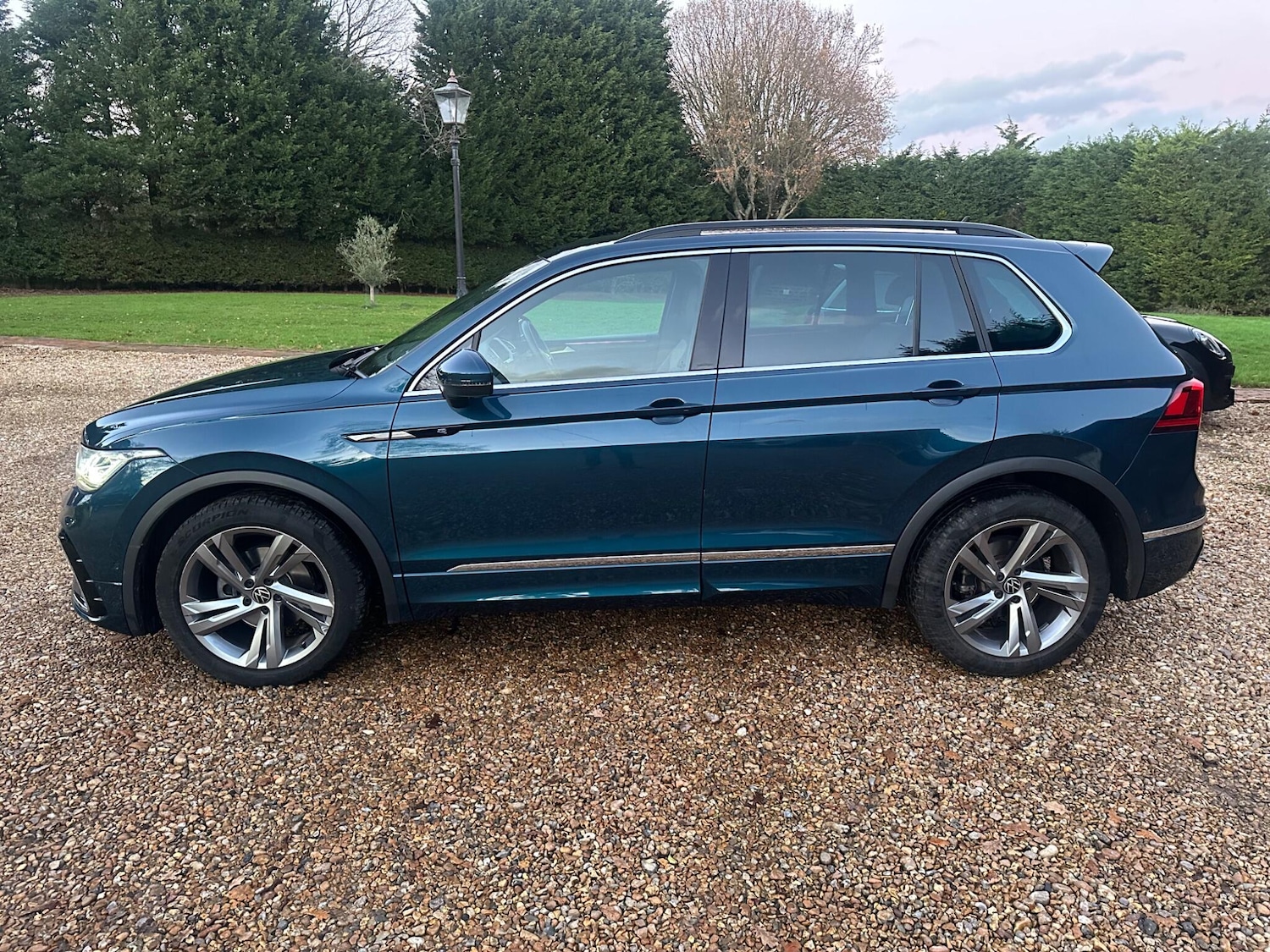 Used Volkswagen Tiguan 2023 for sale - 77801965: Photo 5