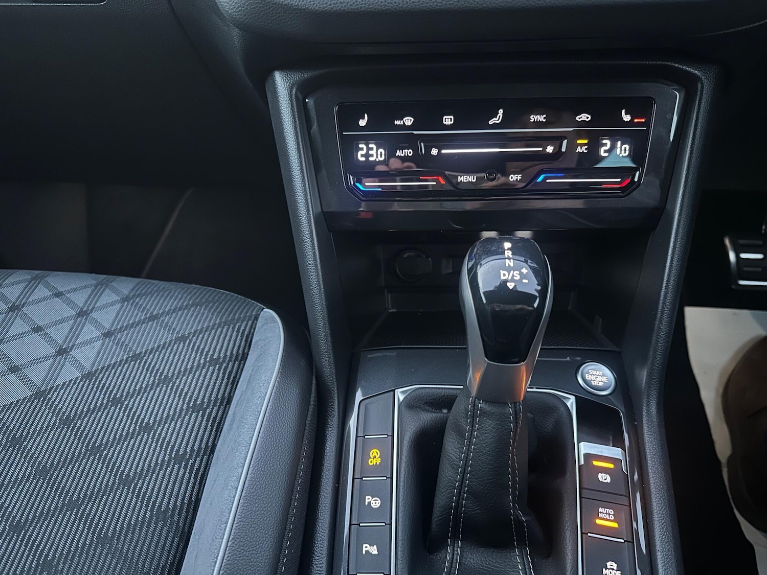 Used Volkswagen Tiguan 2023 for sale - 77801965: Photo 9