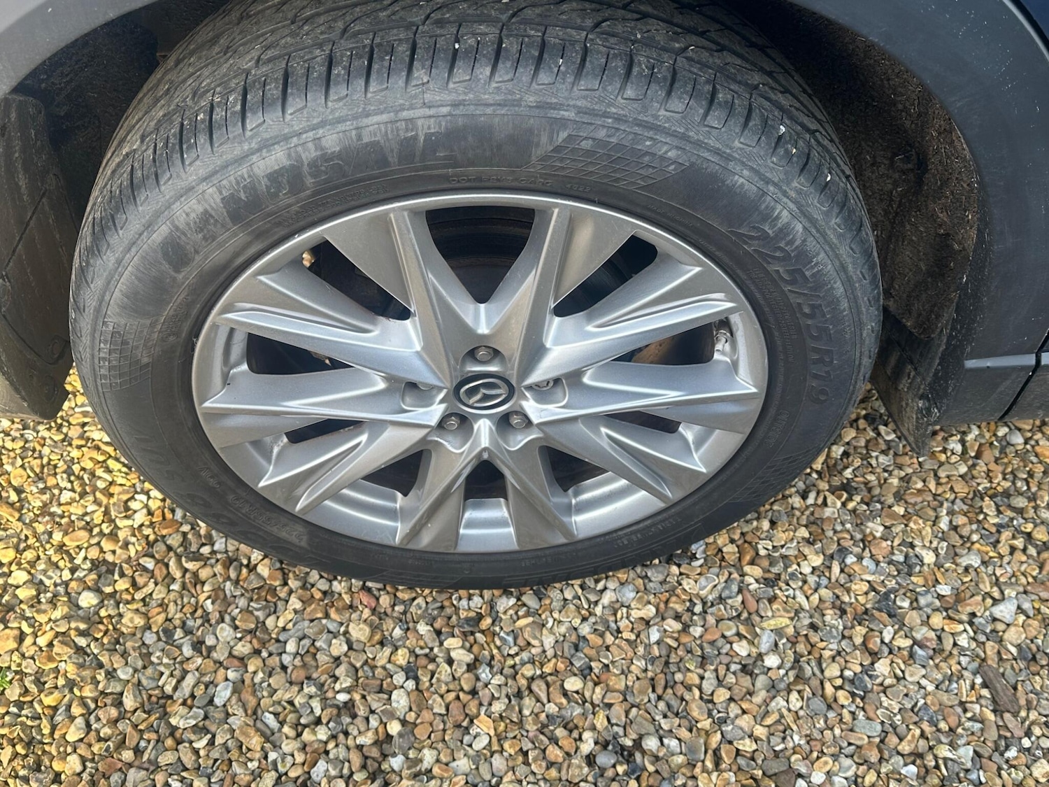 Used Mazda CX-5 2018 for sale - 77801962: Photo 10