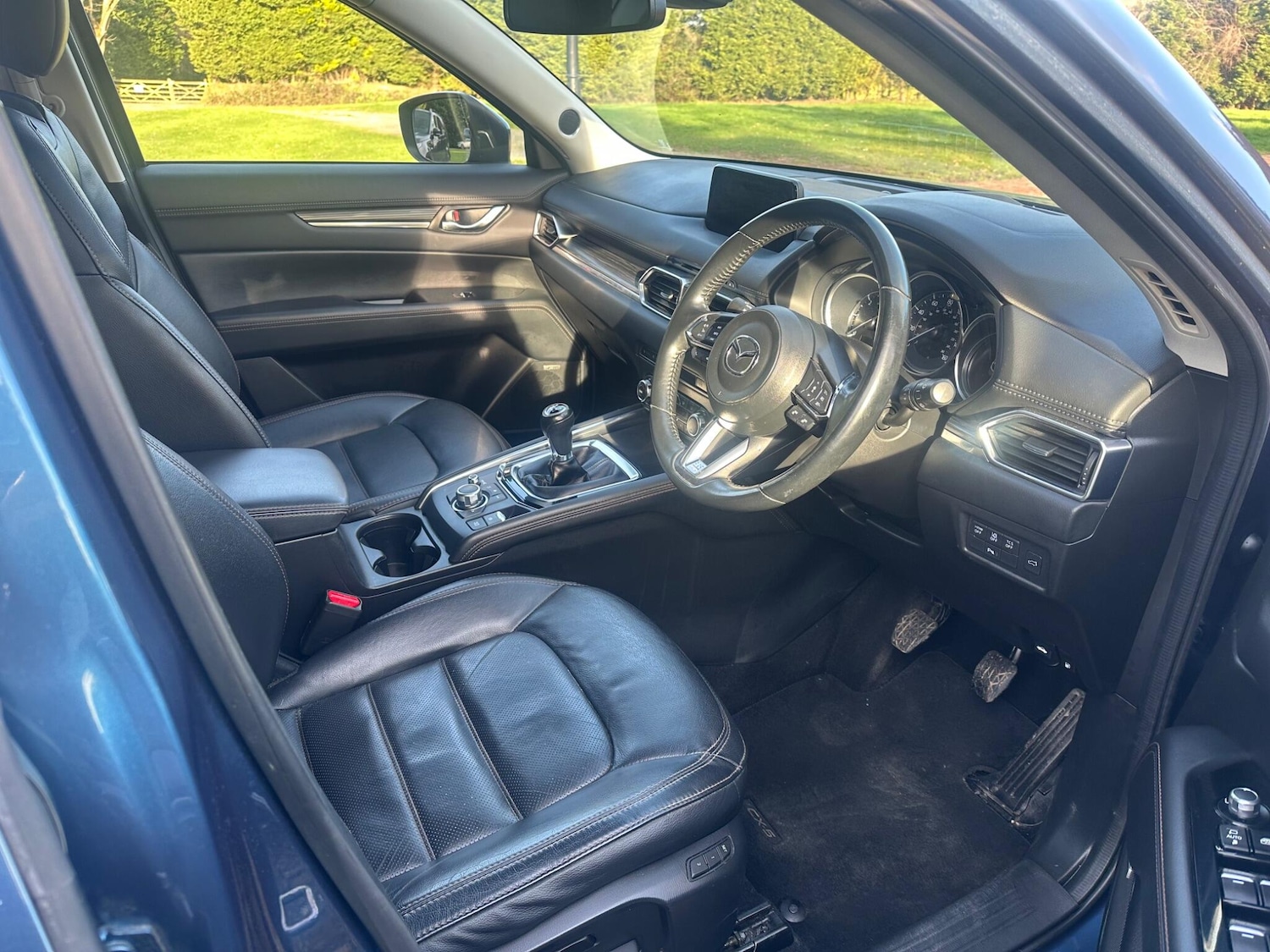 Used Mazda CX-5 2018 for sale - 77801962: Photo 3