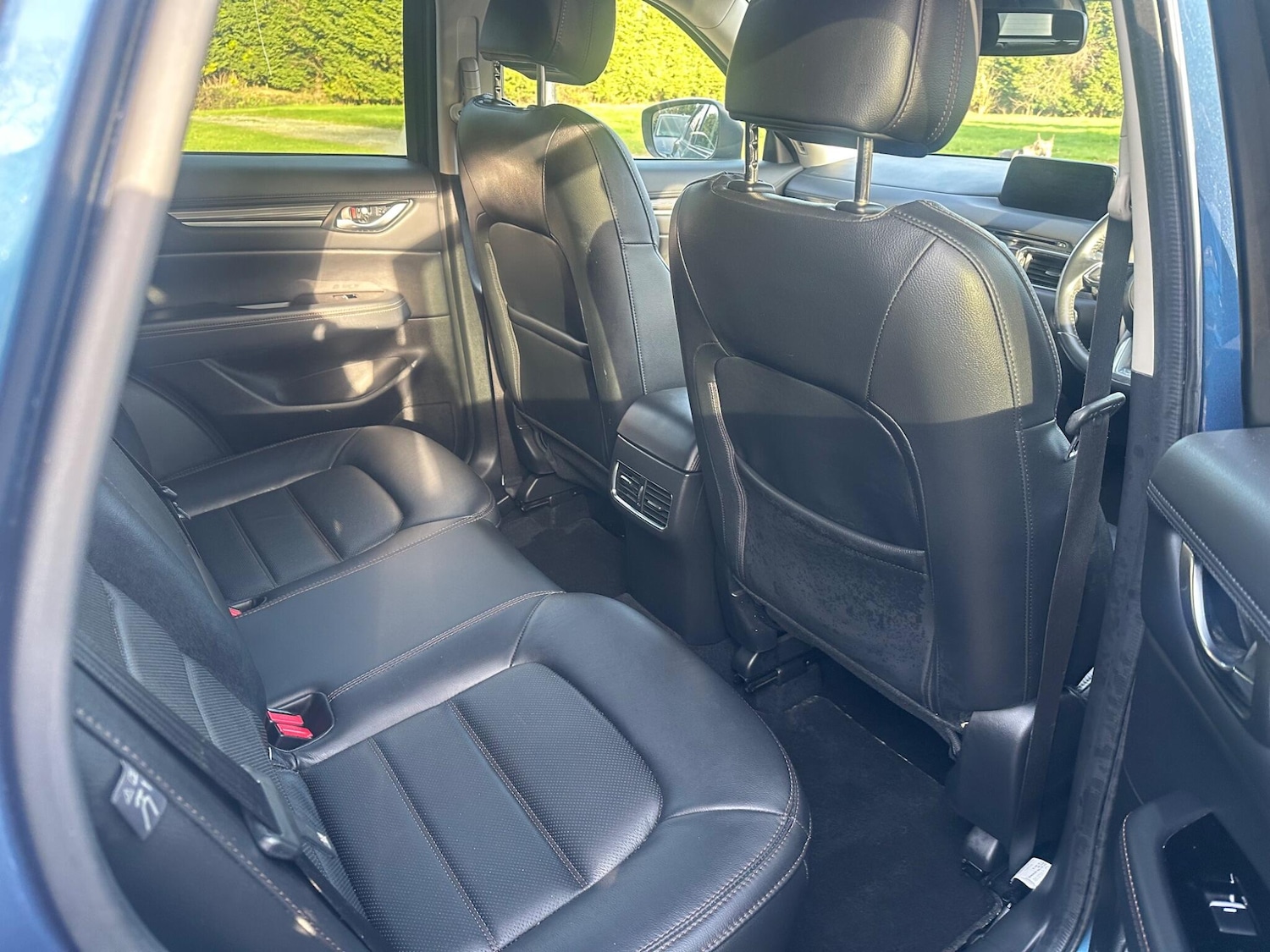 Used Mazda CX-5 2018 for sale - 77801962: Photo 4