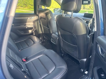 Used Mazda CX-5 2018 for sale - 77801962: Photo