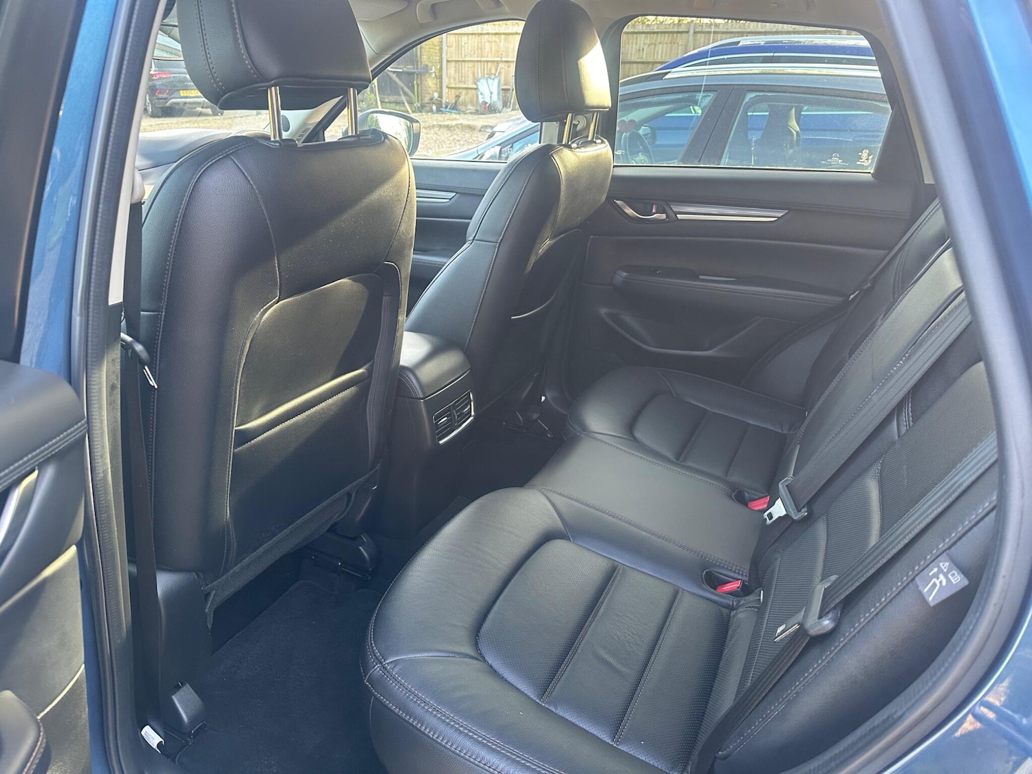 Used Mazda CX-5 2018 for sale - 77801962: Photo 6