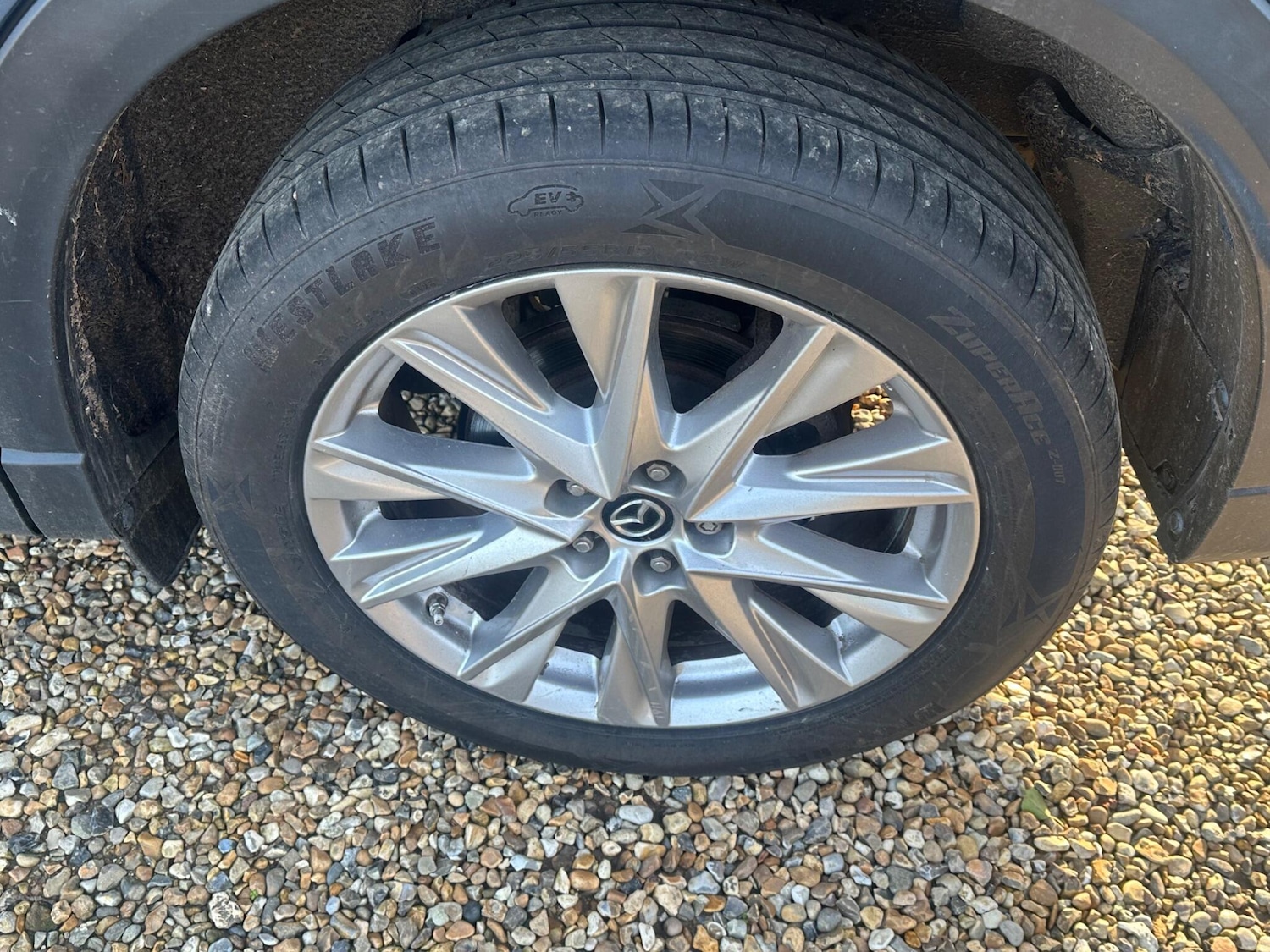 Used Mazda CX-5 2018 for sale - 77801962: Photo 7