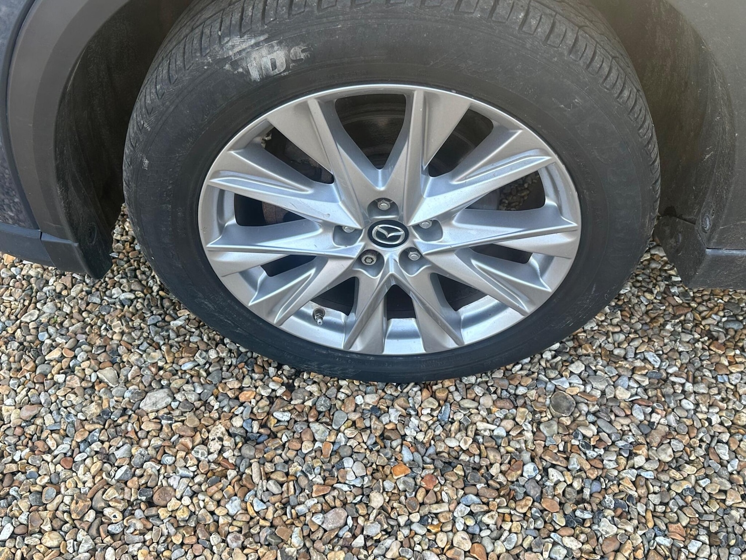 Used Mazda CX-5 2018 for sale - 77801962: Photo 8