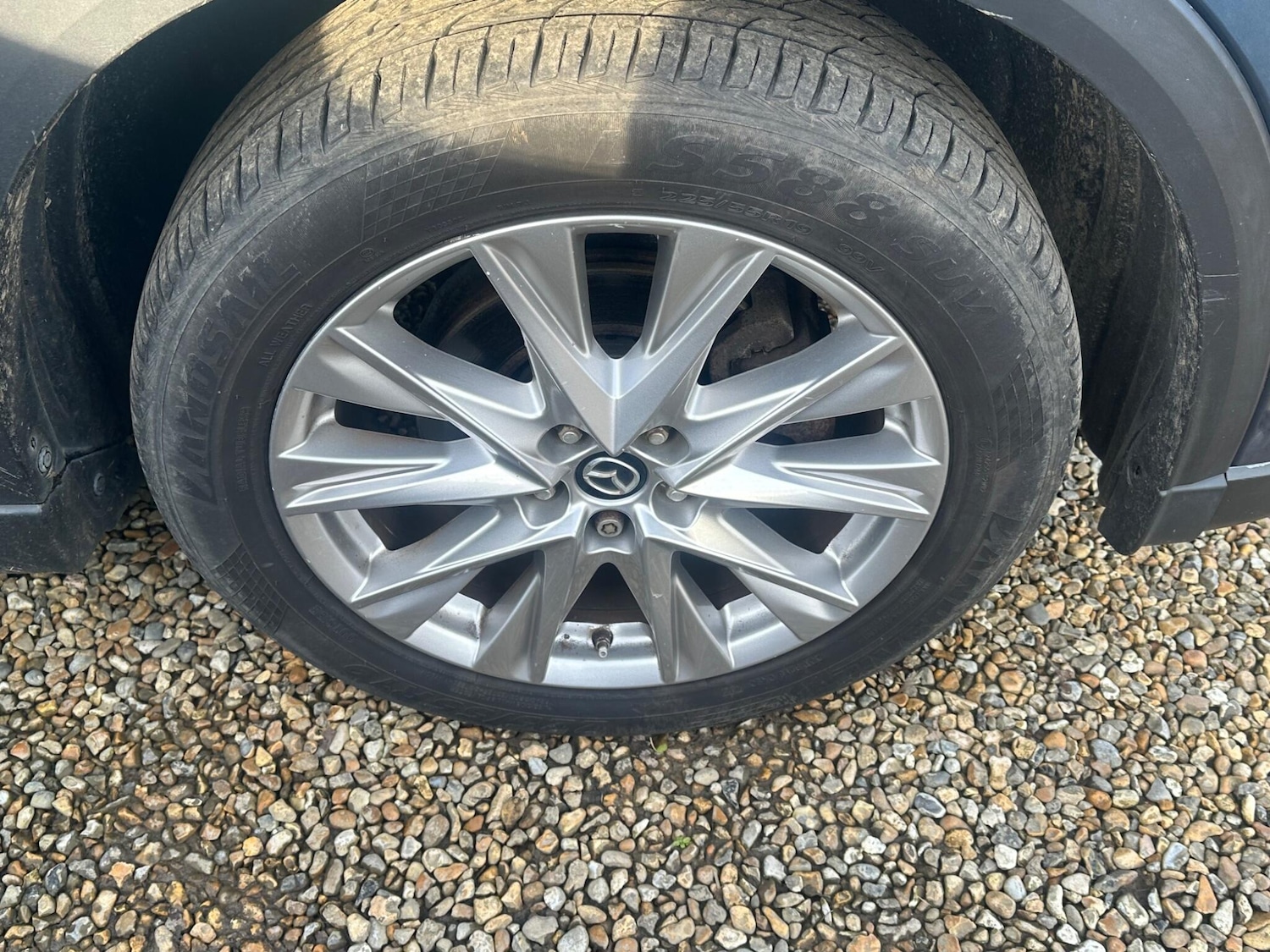 Used Mazda CX-5 2018 for sale - 77801962: Photo 9