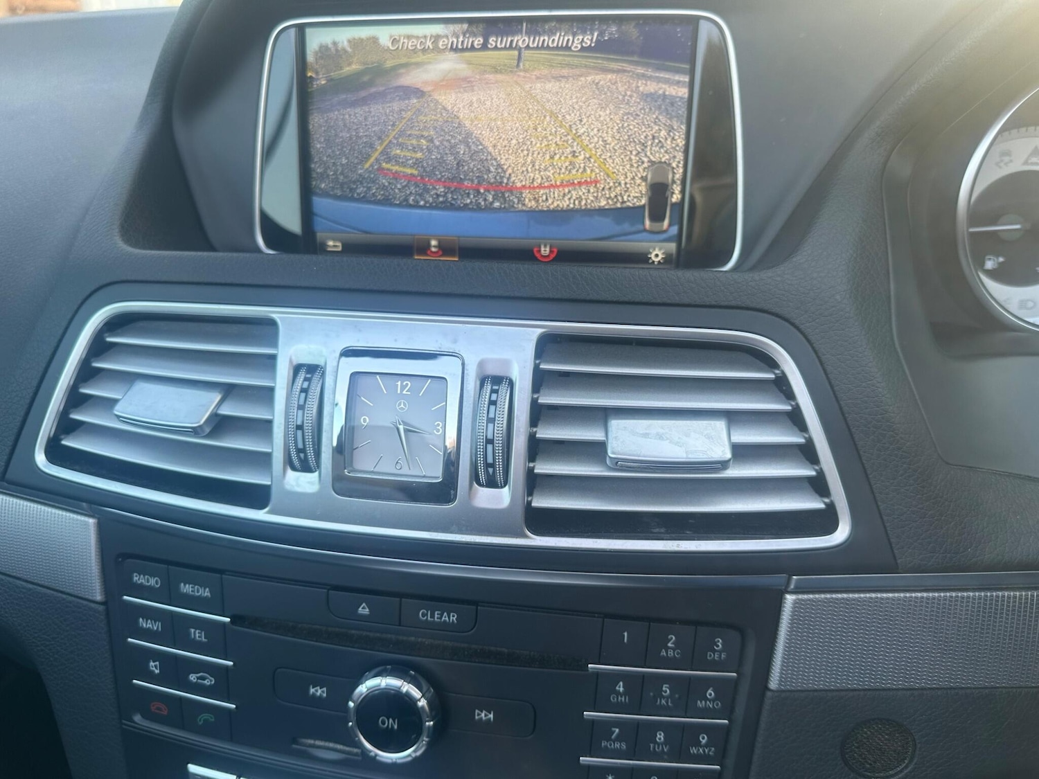 Used Mercedes-Benz E Class 2016 for sale - 77801963: Photo 13