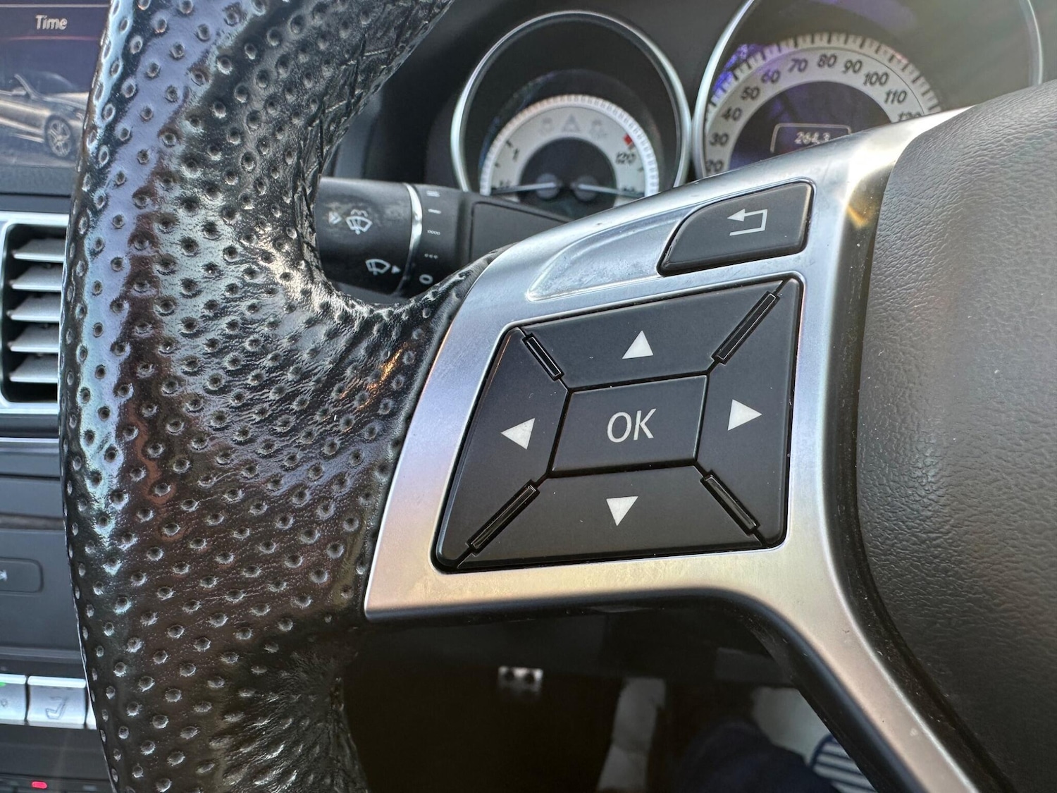 Used Mercedes-Benz E Class 2016 for sale - 77801963: Photo 15