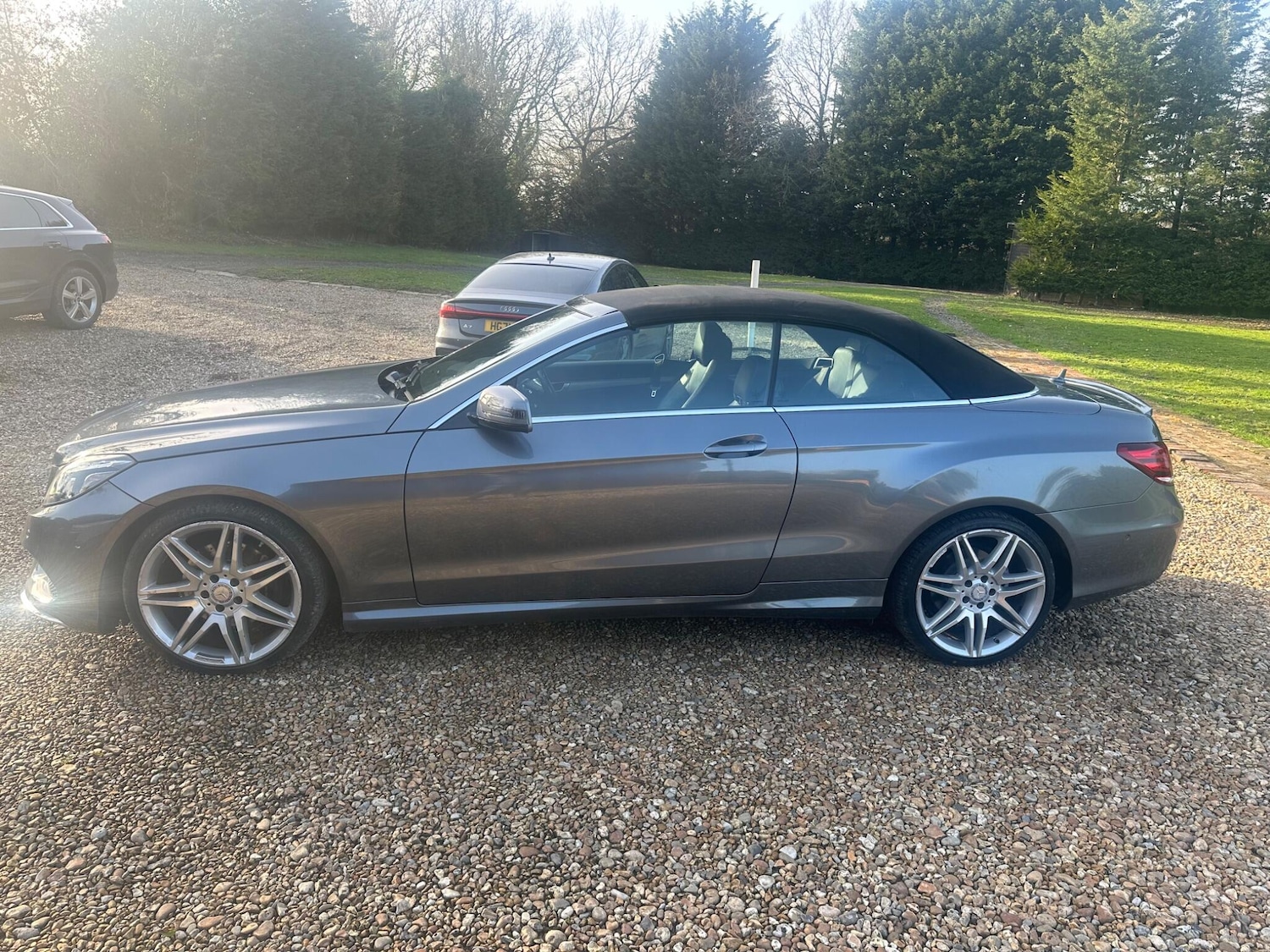 Used Mercedes-Benz E Class 2016 for sale - 77801963: Photo 18