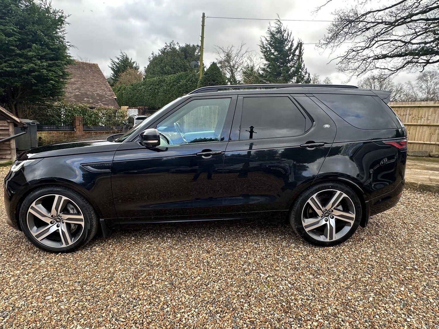 Used Land Rover Discovery 2022 for sale - 77801959: Photo 14