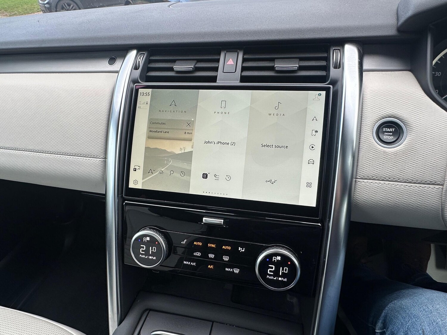 Used Land Rover Discovery 2022 for sale - 77801959: Photo 16