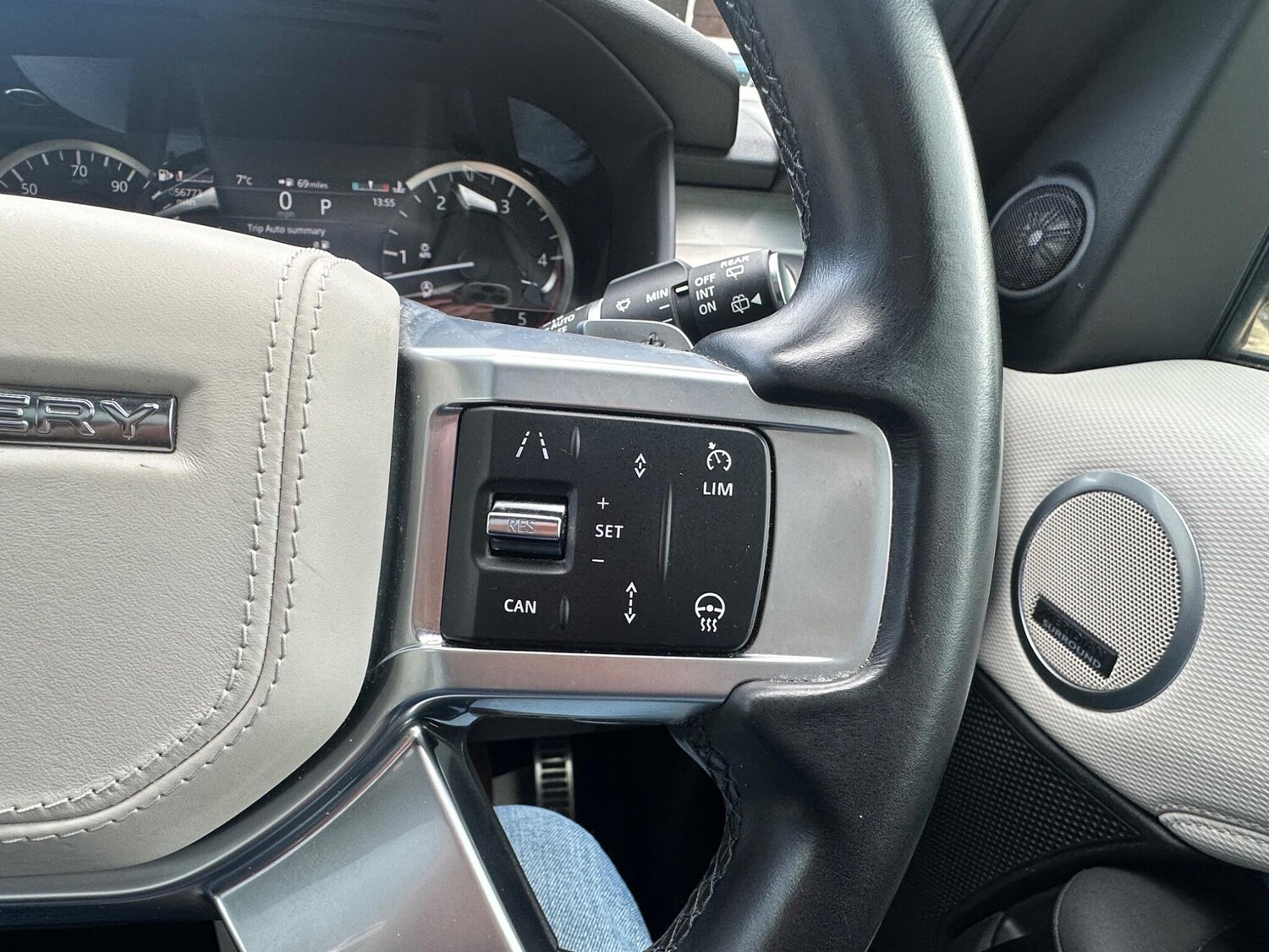 Used Land Rover Discovery 2022 for sale - 77801959: Photo 20