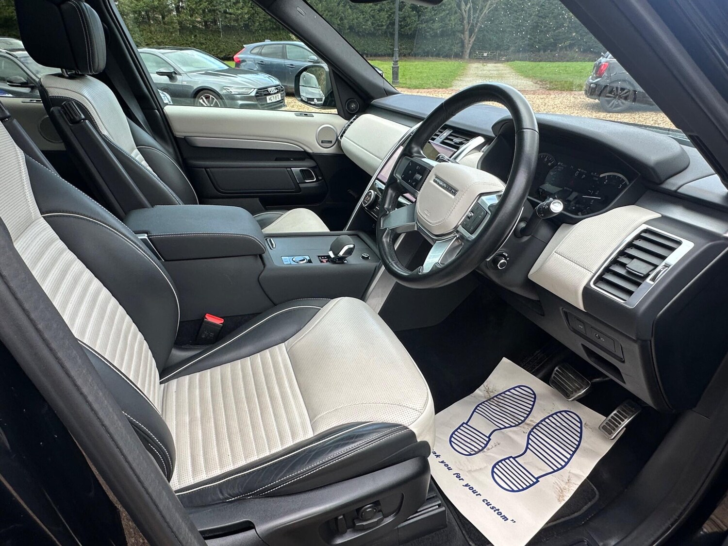 Used Land Rover Discovery 2022 for sale - 77801959: Photo 23