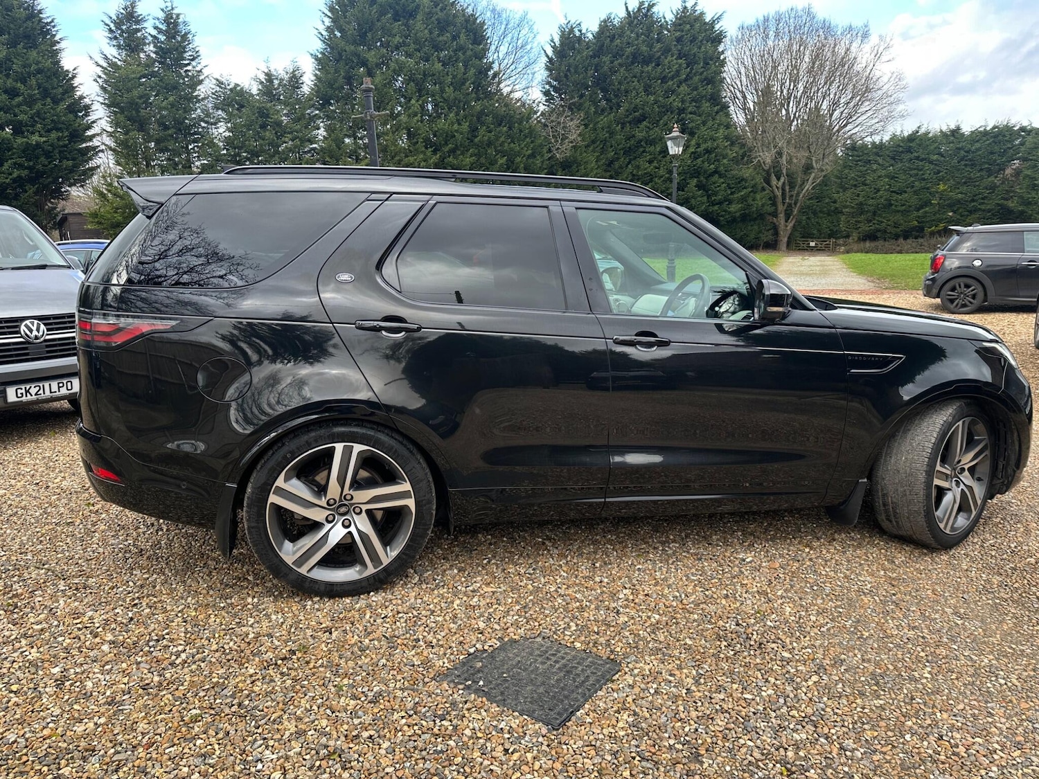 Used Land Rover Discovery 2022 for sale - 77801959: Photo 4