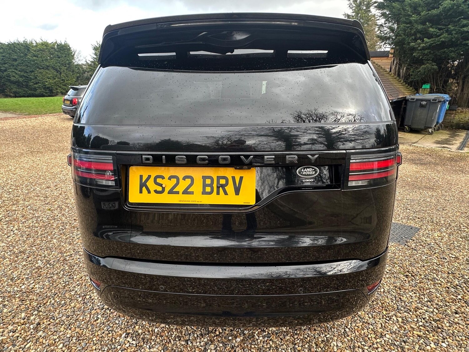 Used Land Rover Discovery 2022 for sale - 77801959: Photo 7