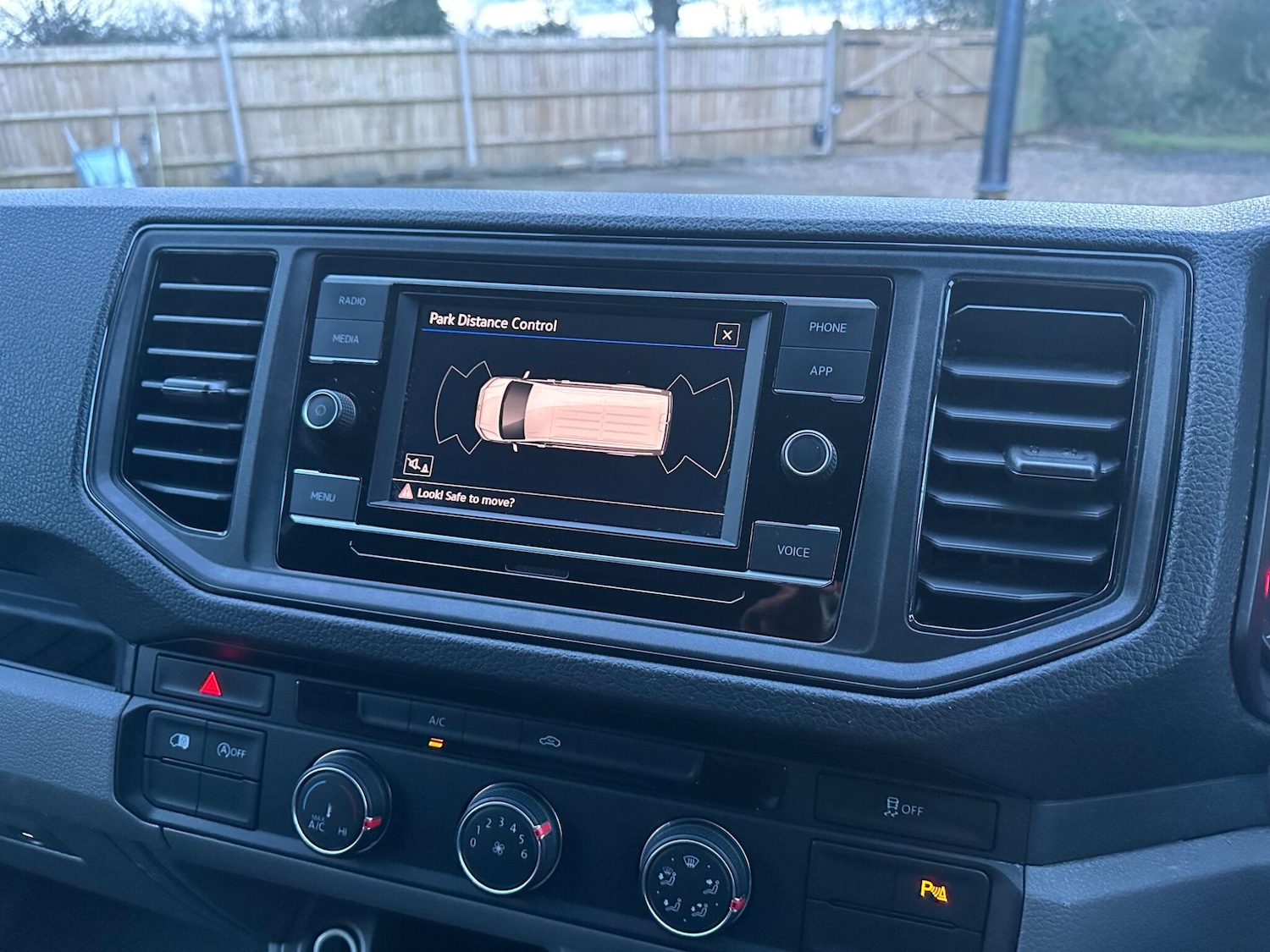 Used Volkswagen Crafter 2022 for sale - 77801974: Photo 12