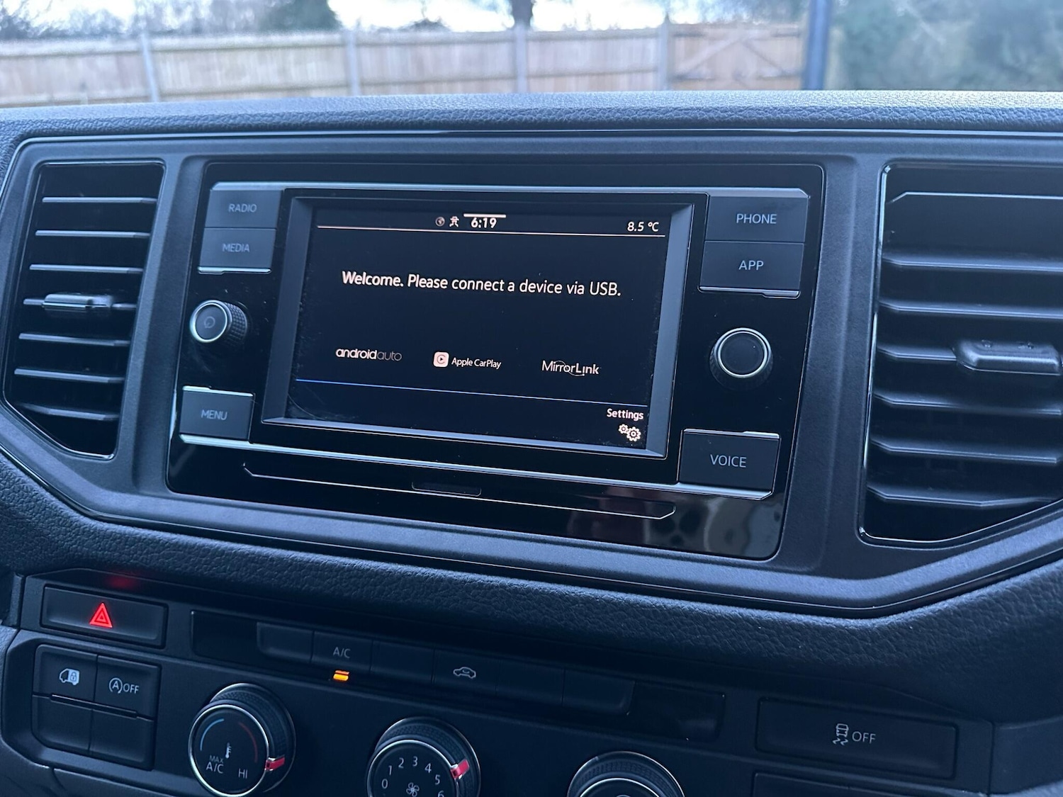 Used Volkswagen Crafter 2022 for sale - 77801974: Photo 13