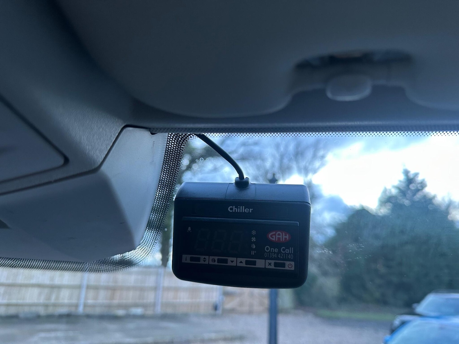 Used Volkswagen Crafter 2022 for sale - 77801974: Photo 15